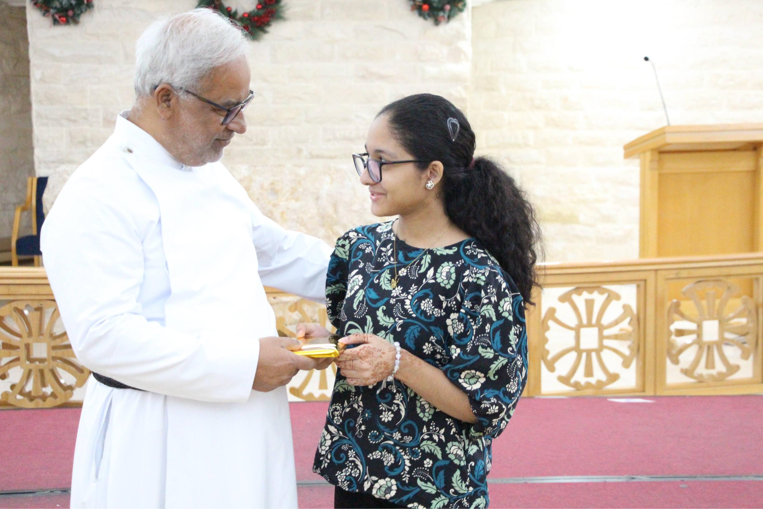 Sunday School Anniversary