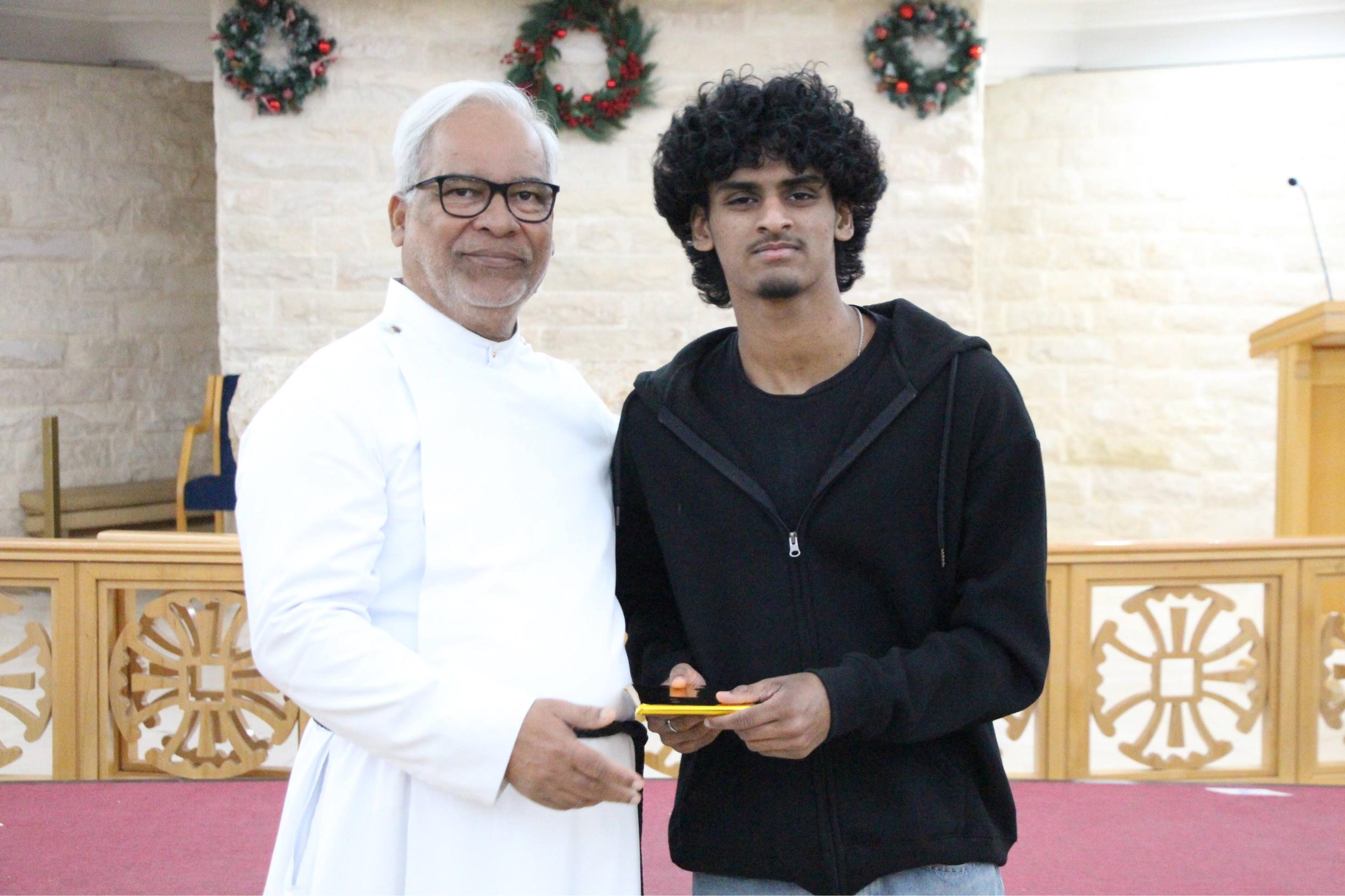 Sunday School Anniversary