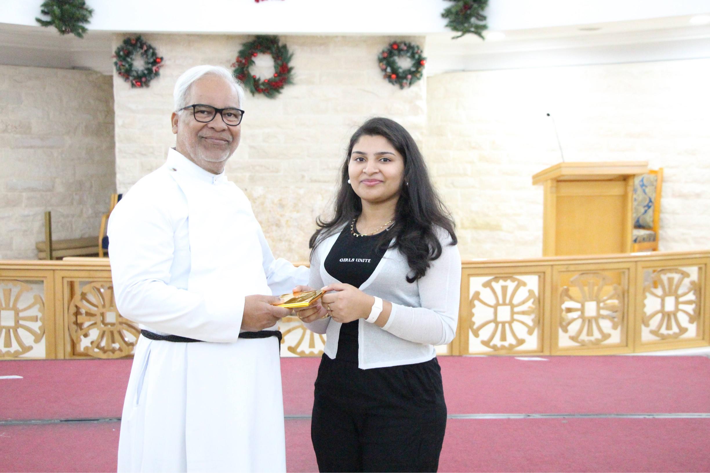 Sunday School Anniversary