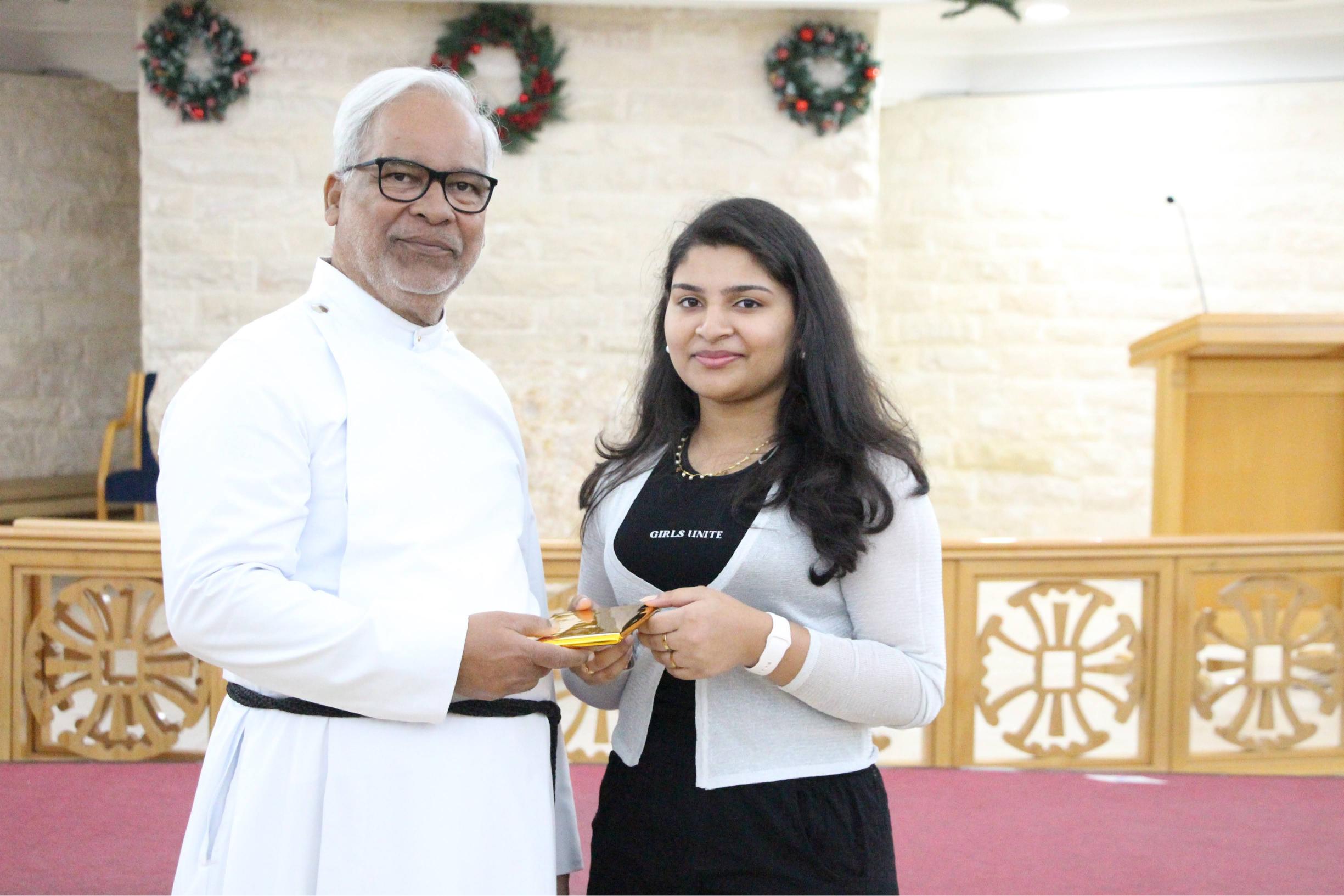 Sunday School Anniversary