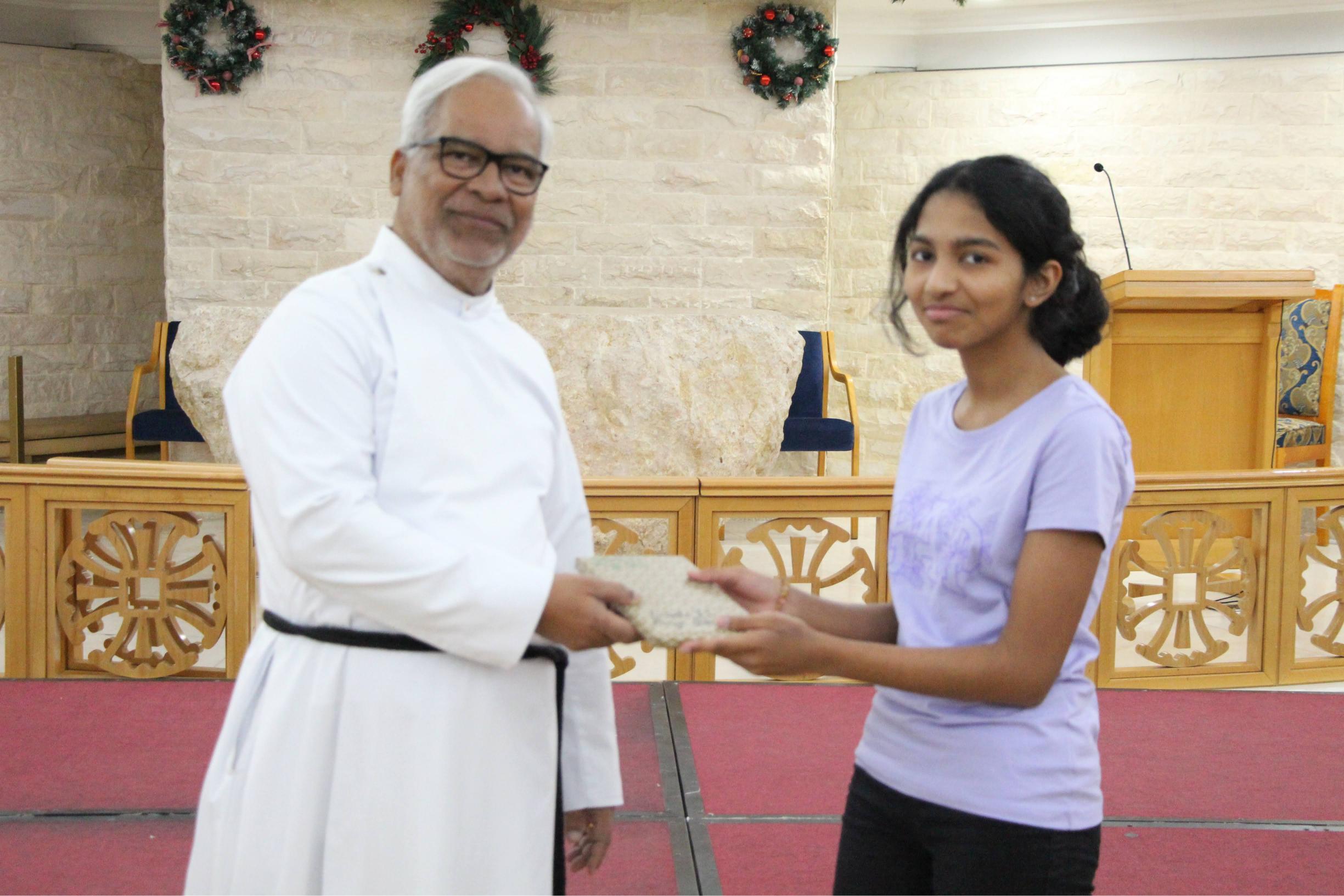 Sunday School Anniversary