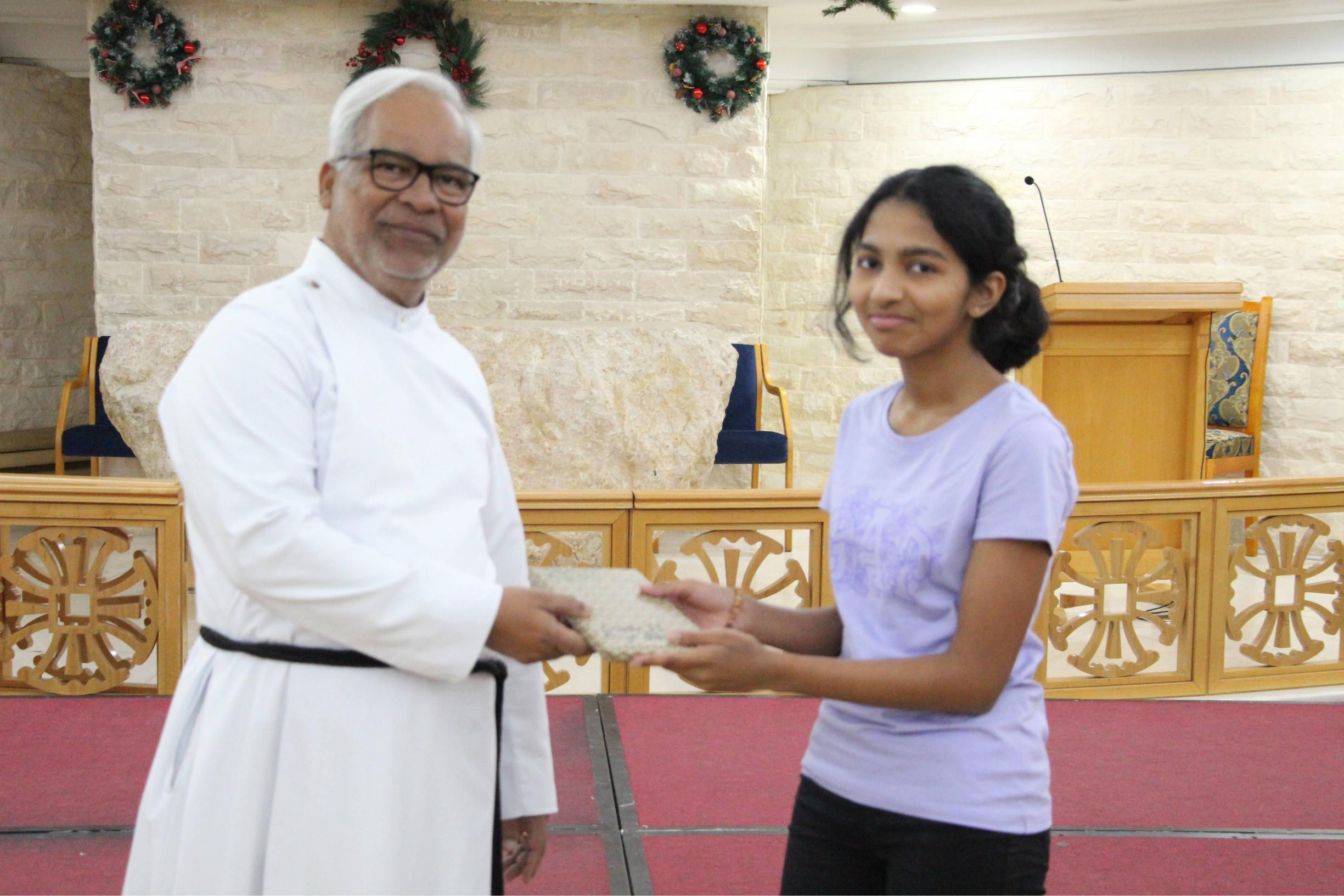 Sunday School Anniversary