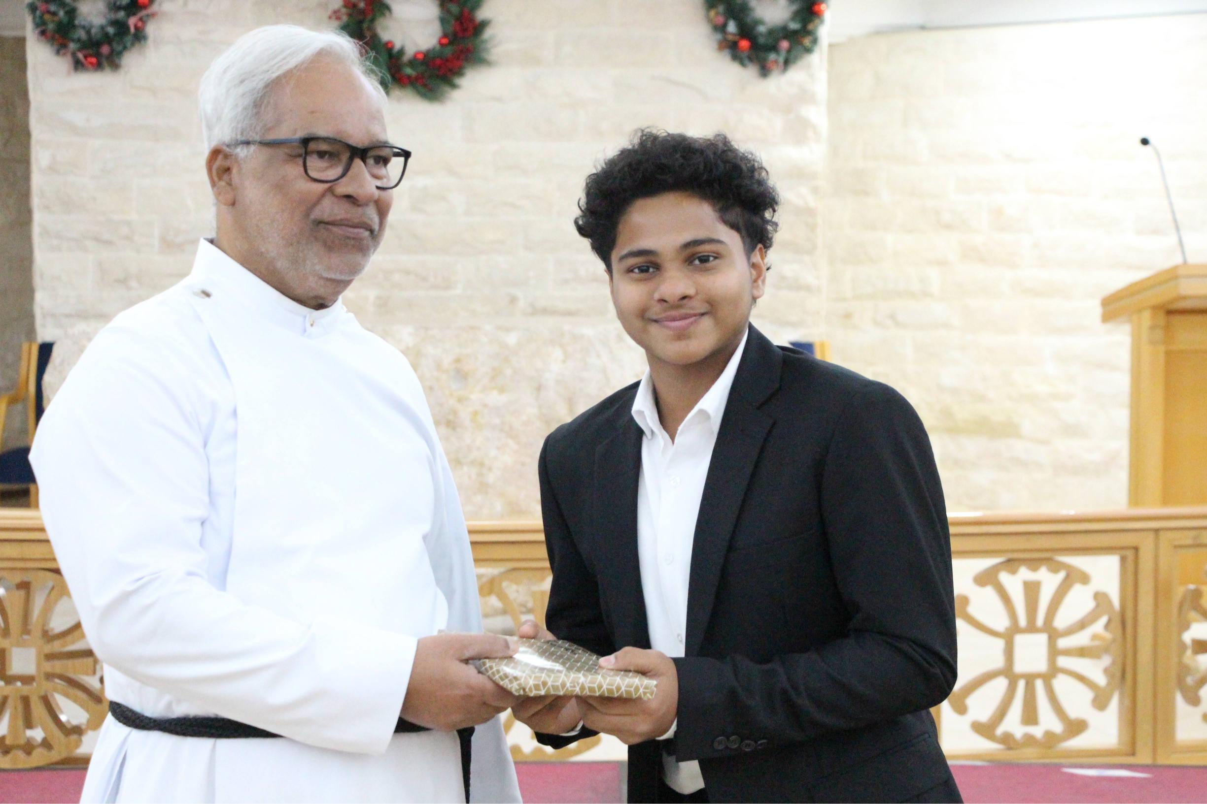 Sunday School Anniversary