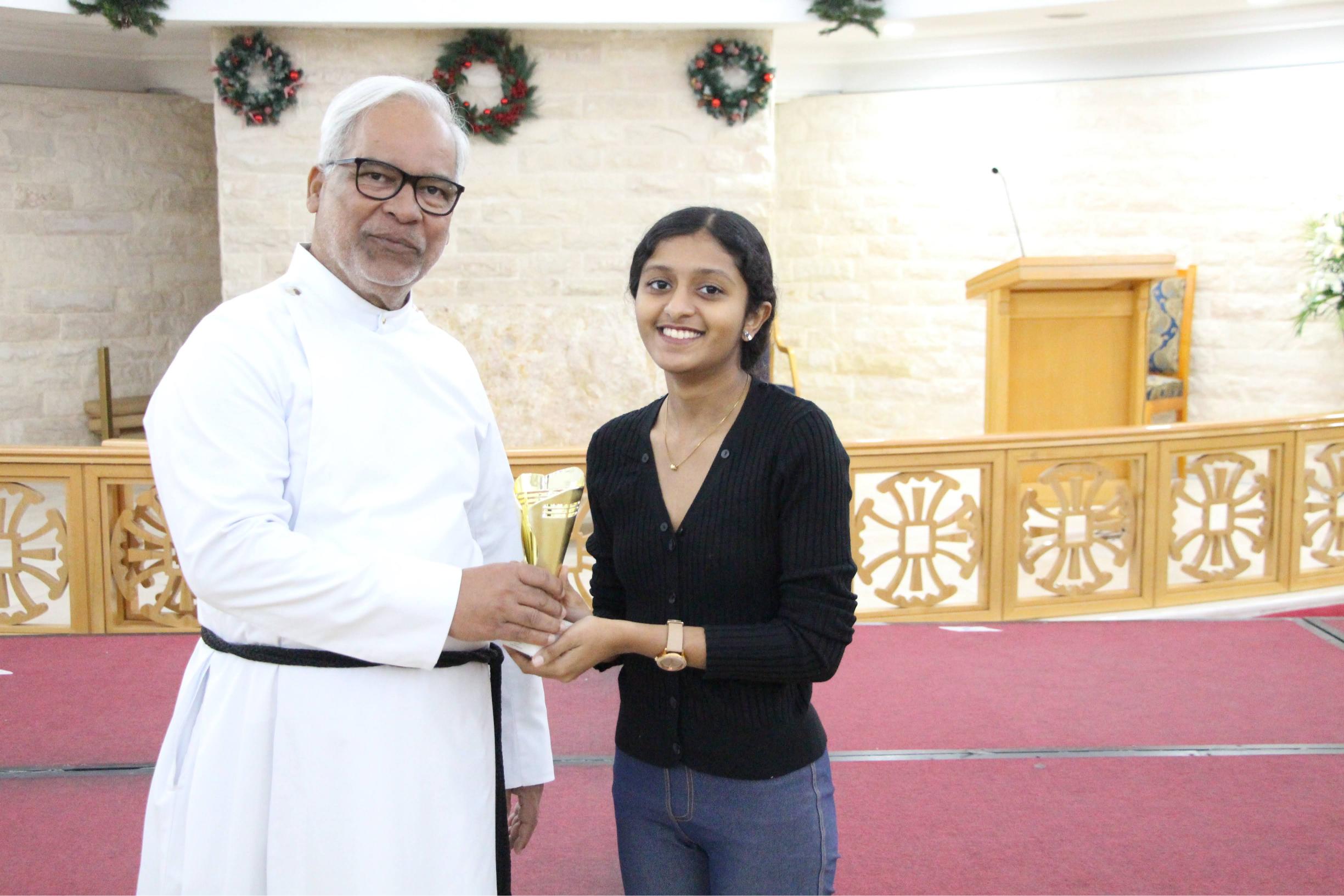 Sunday School Anniversary