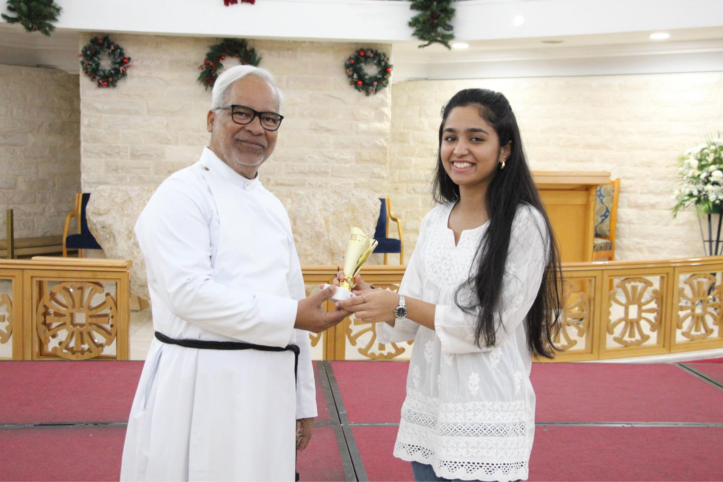 Sunday School Anniversary