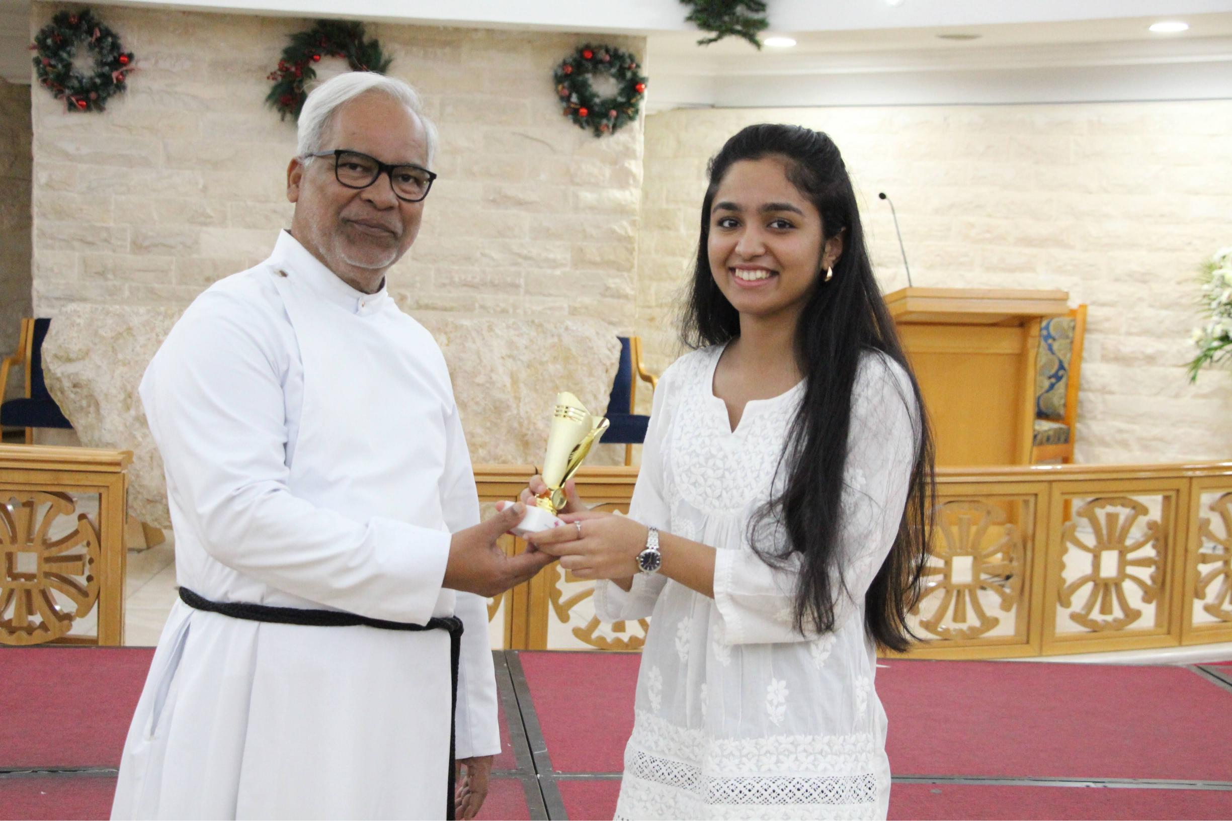 Sunday School Anniversary