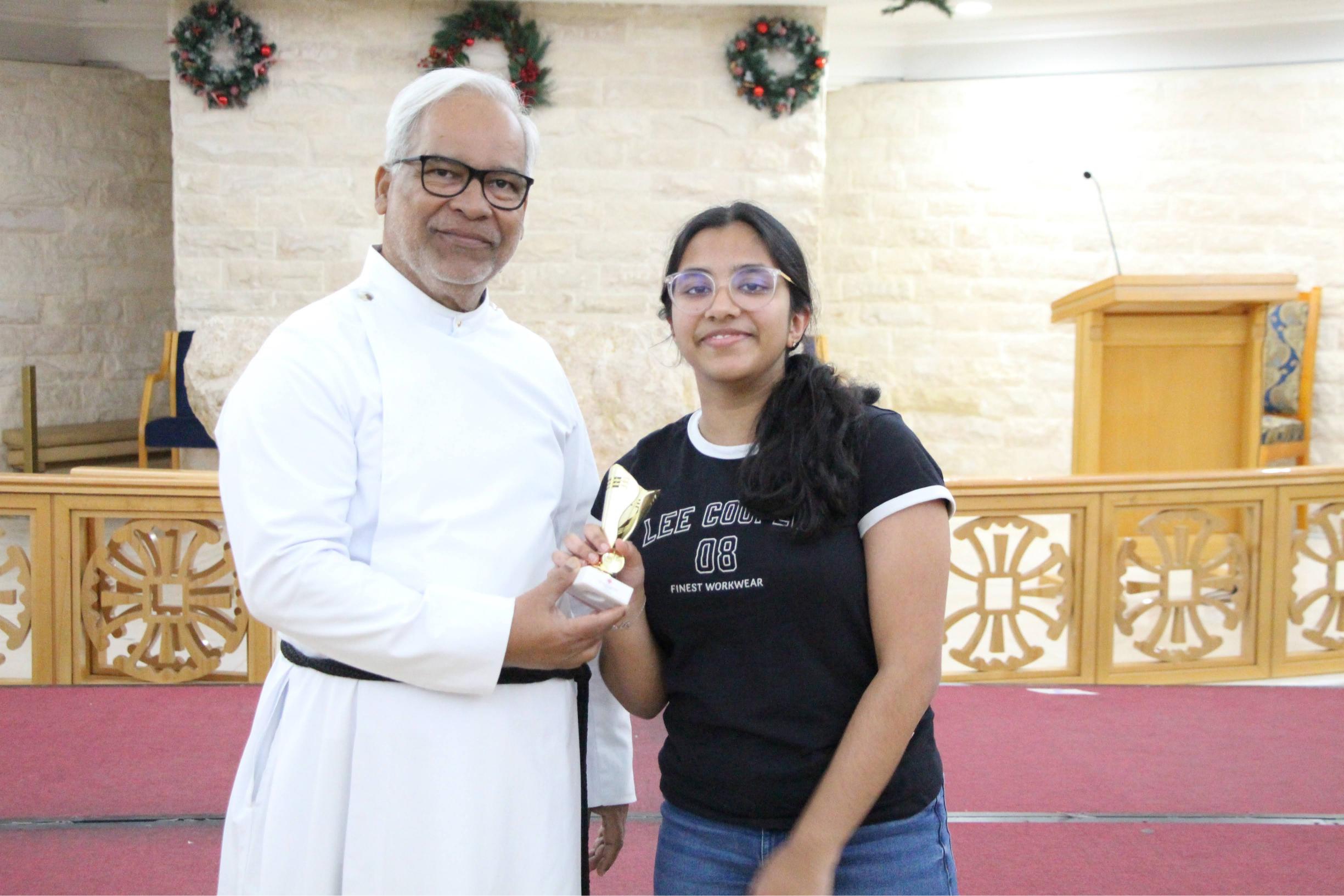 Sunday School Anniversary