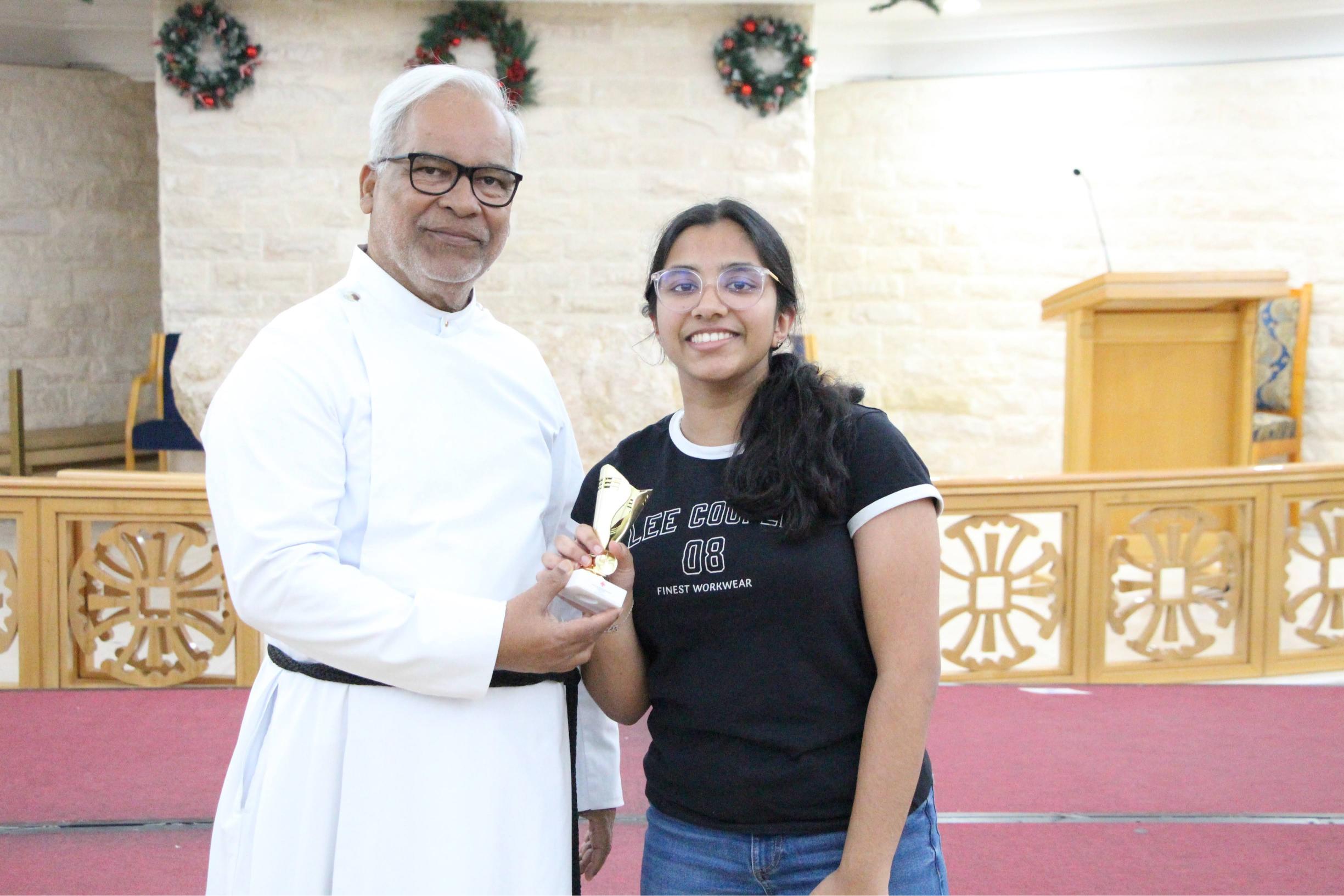 Sunday School Anniversary