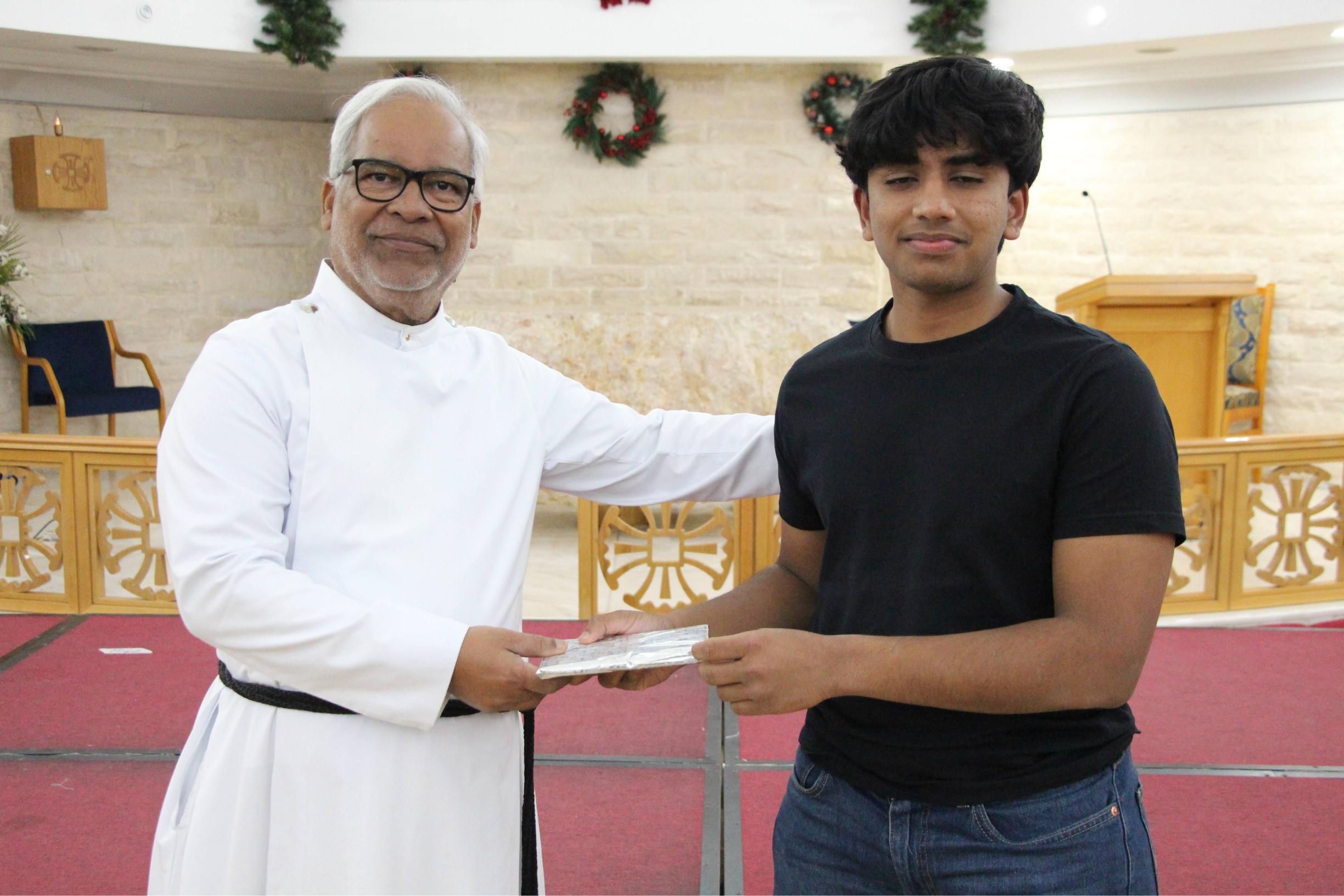 Sunday School Anniversary