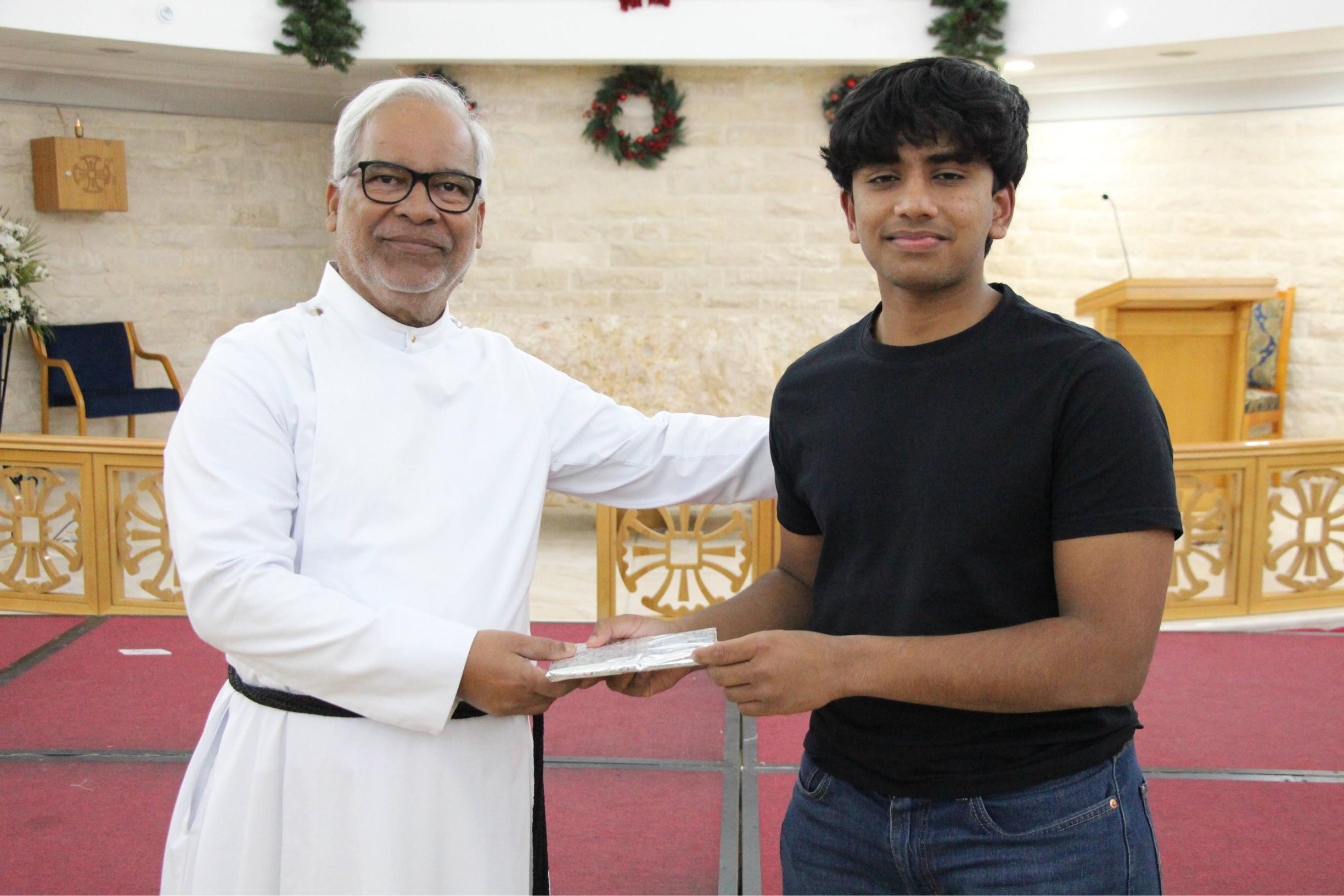 Sunday School Anniversary