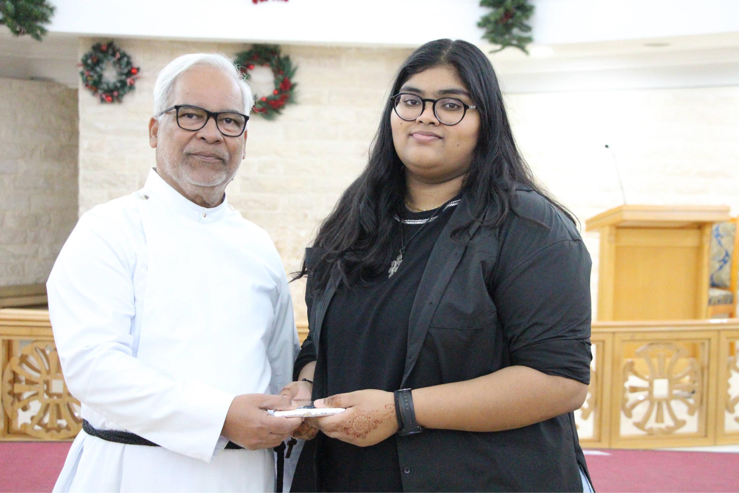 Sunday School Anniversary