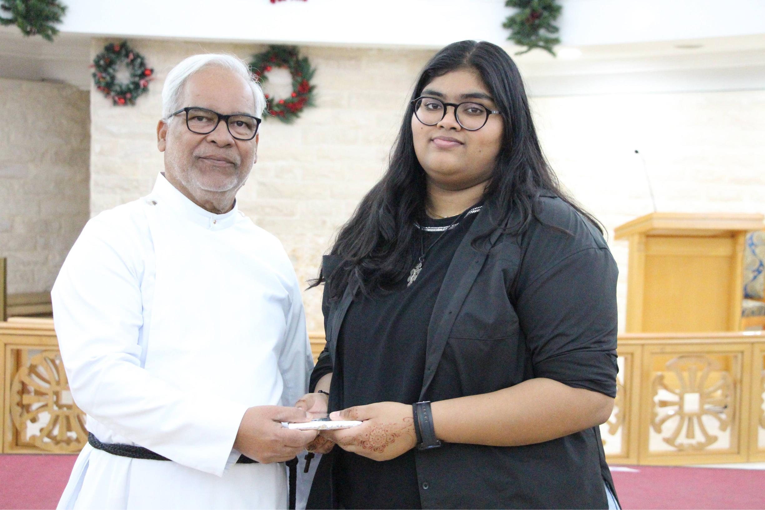 Sunday School Anniversary