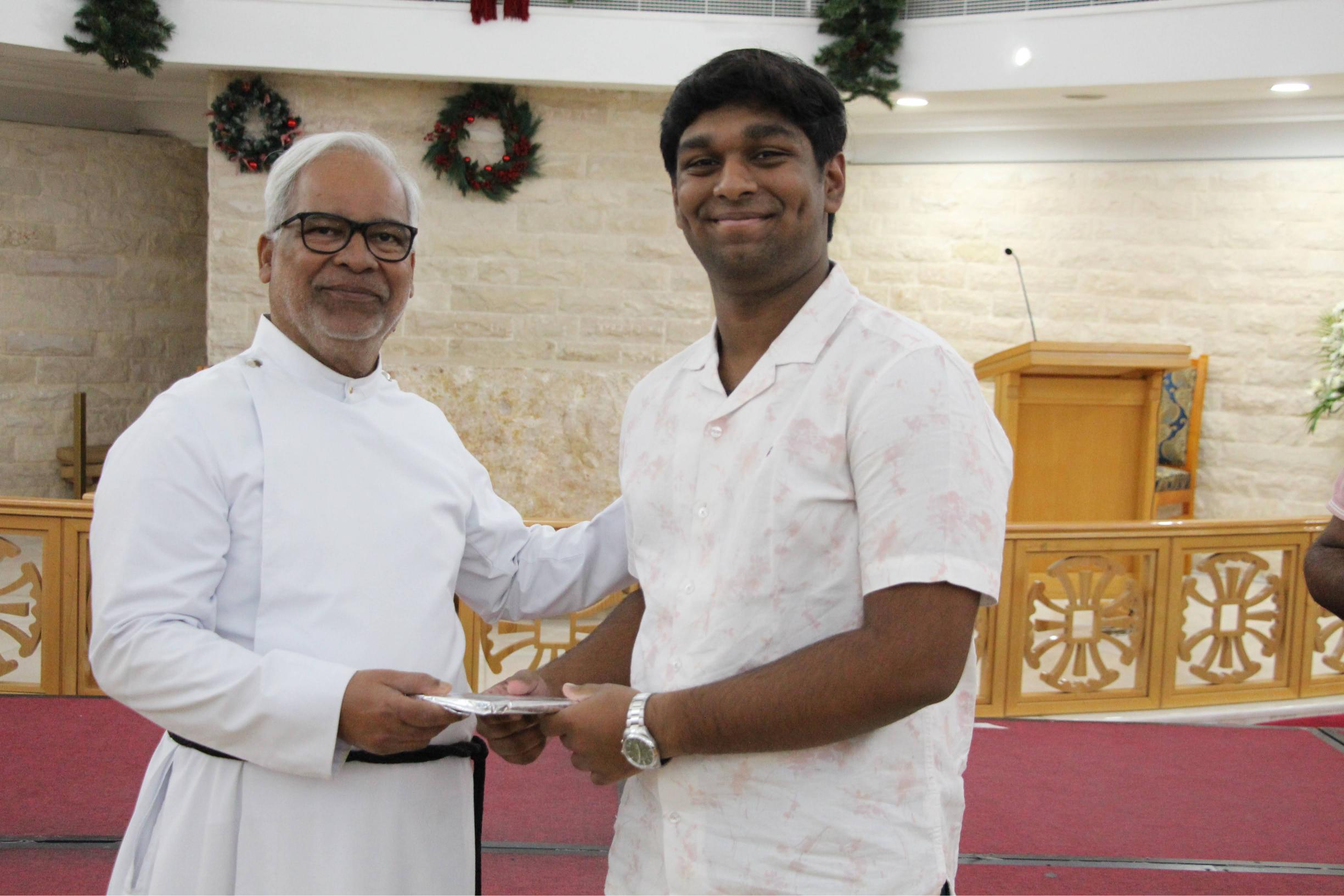 Sunday School Anniversary