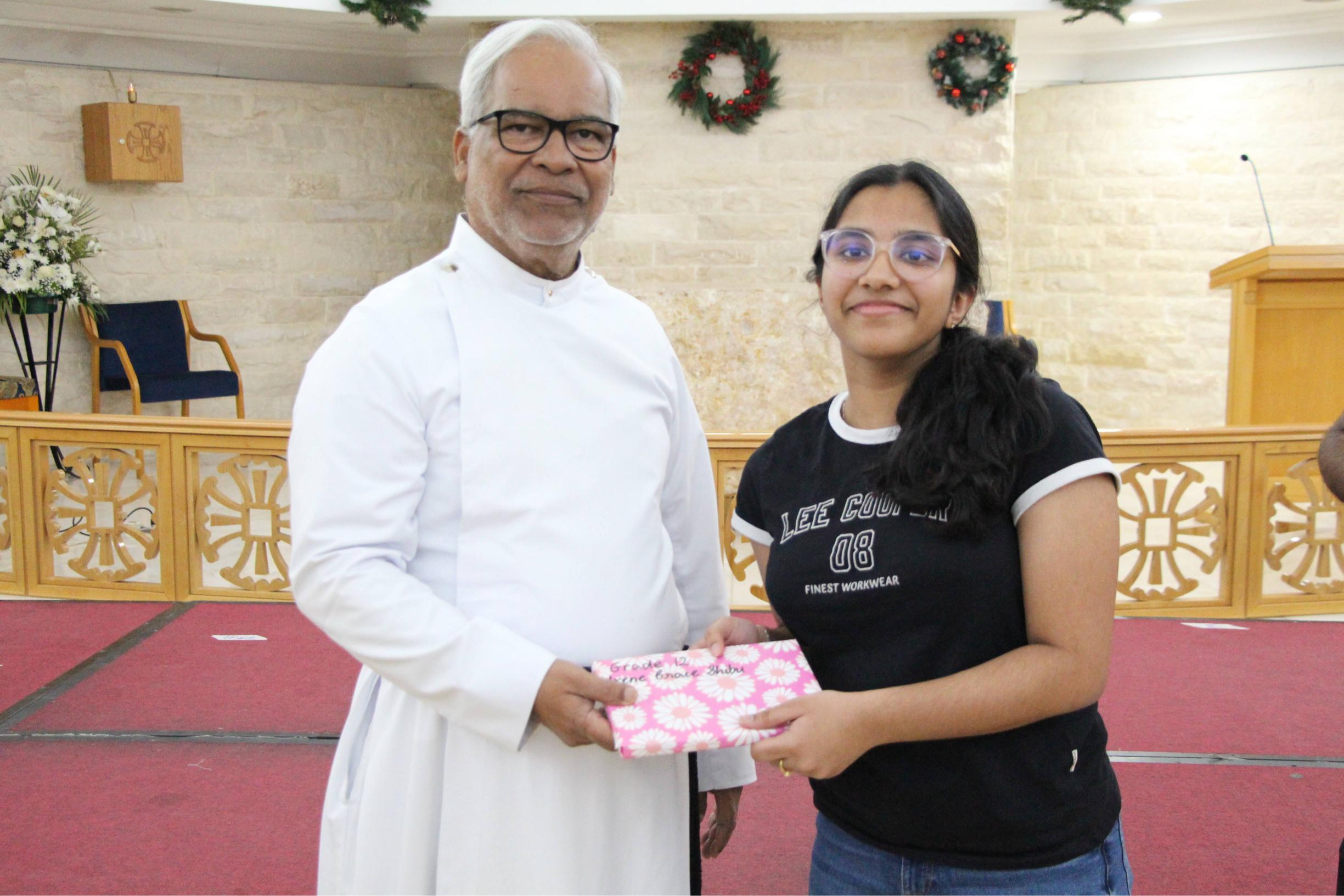 Sunday School Anniversary