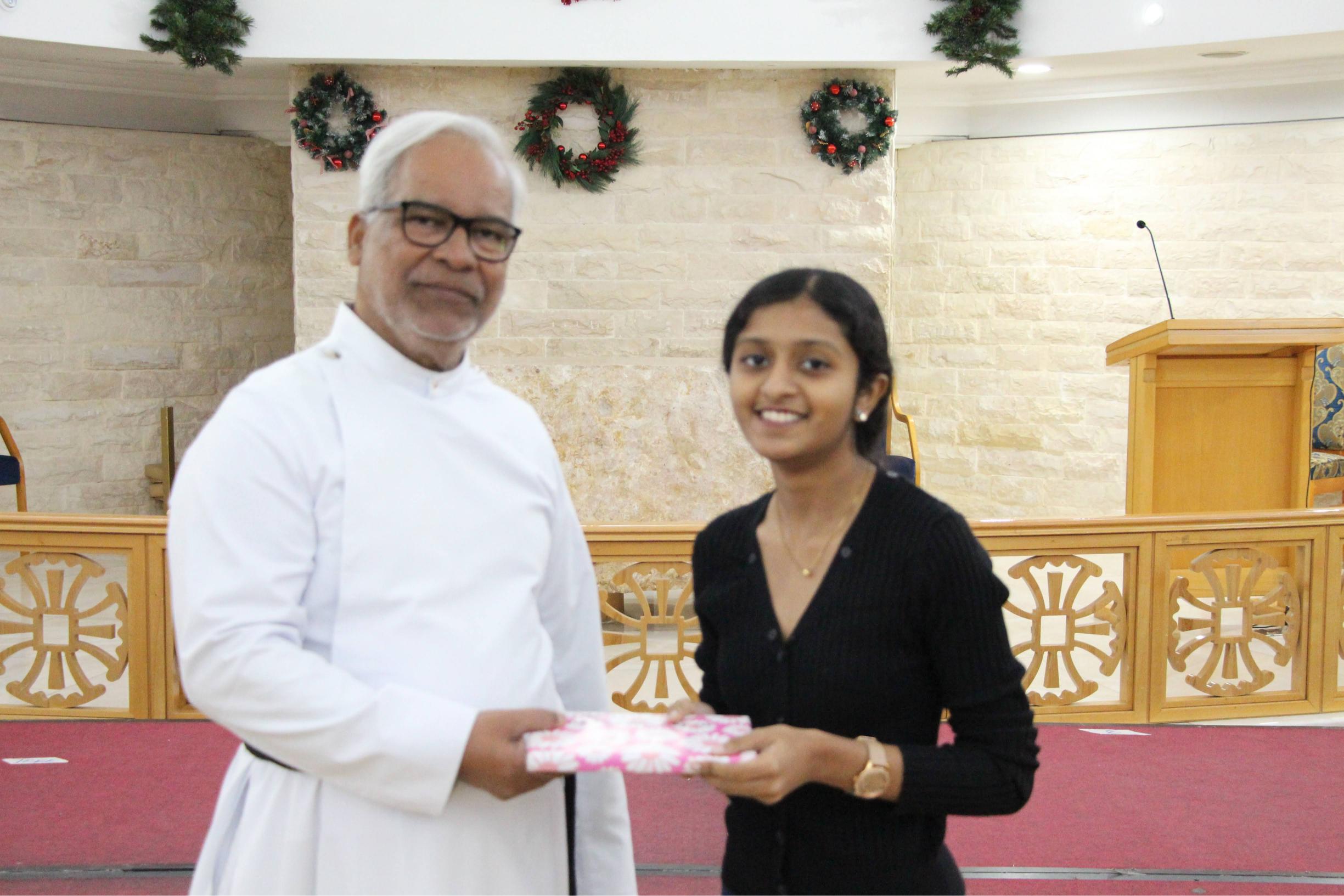 Sunday School Anniversary