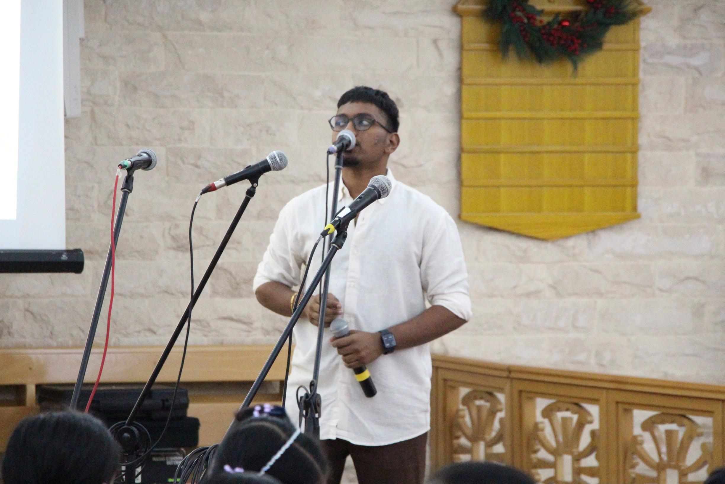 Sunday School Anniversary