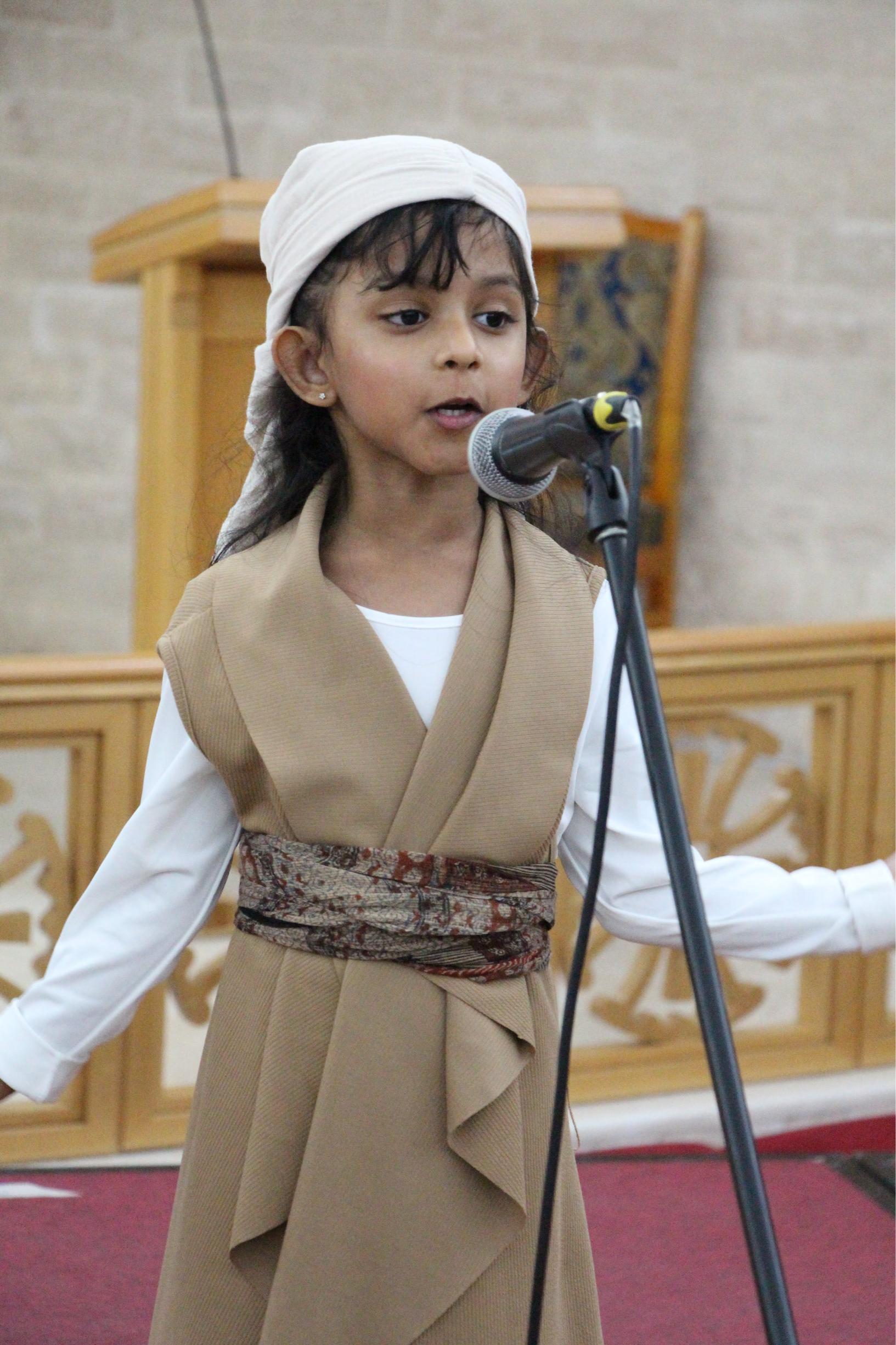 Sunday School Anniversary