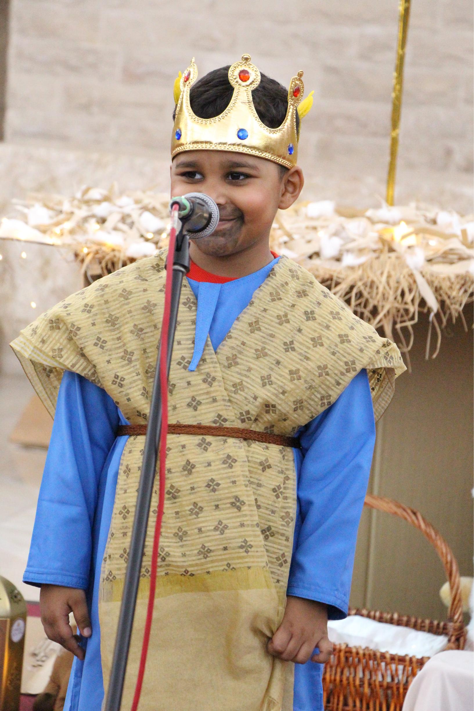 Sunday School Anniversary