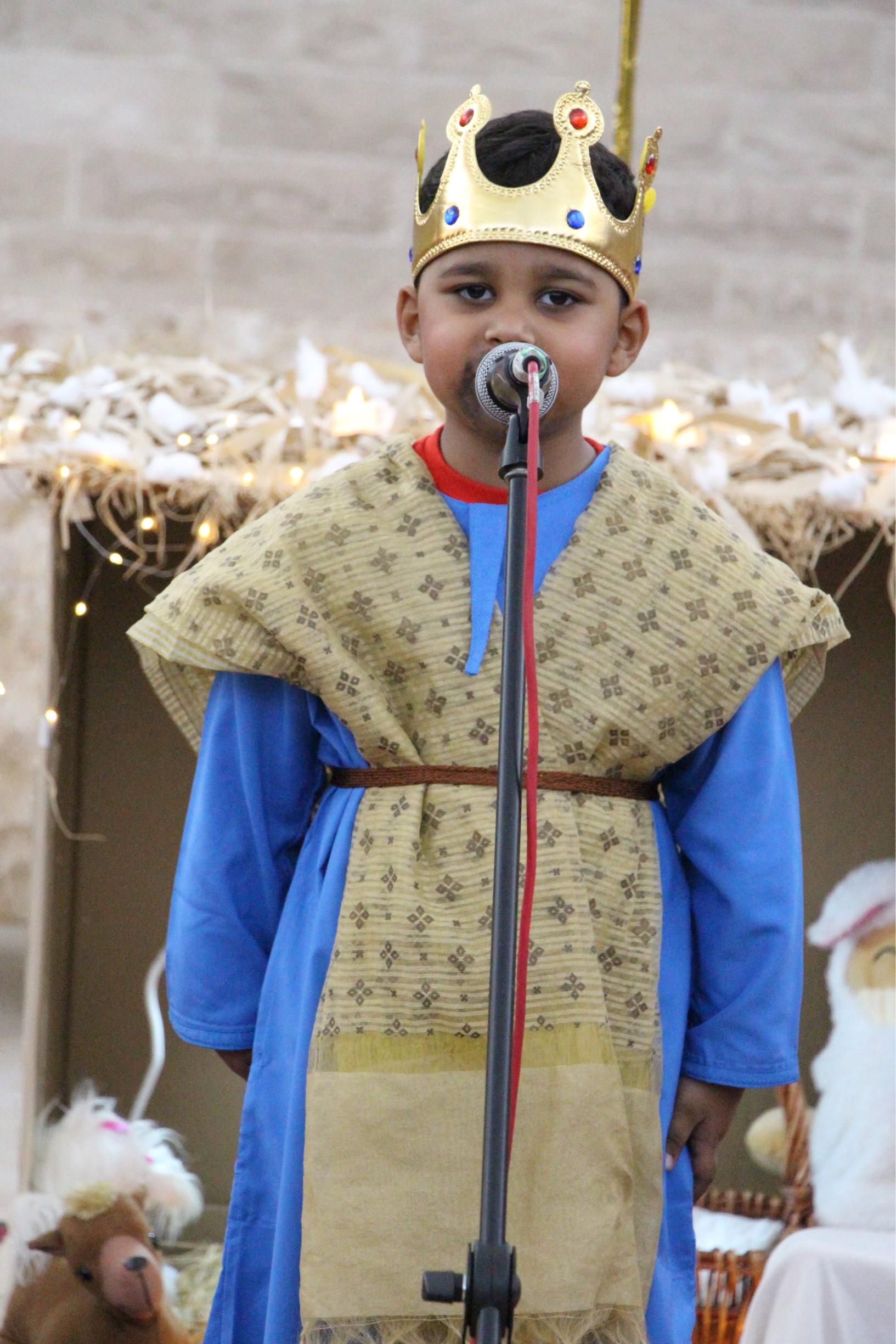 Sunday School Anniversary