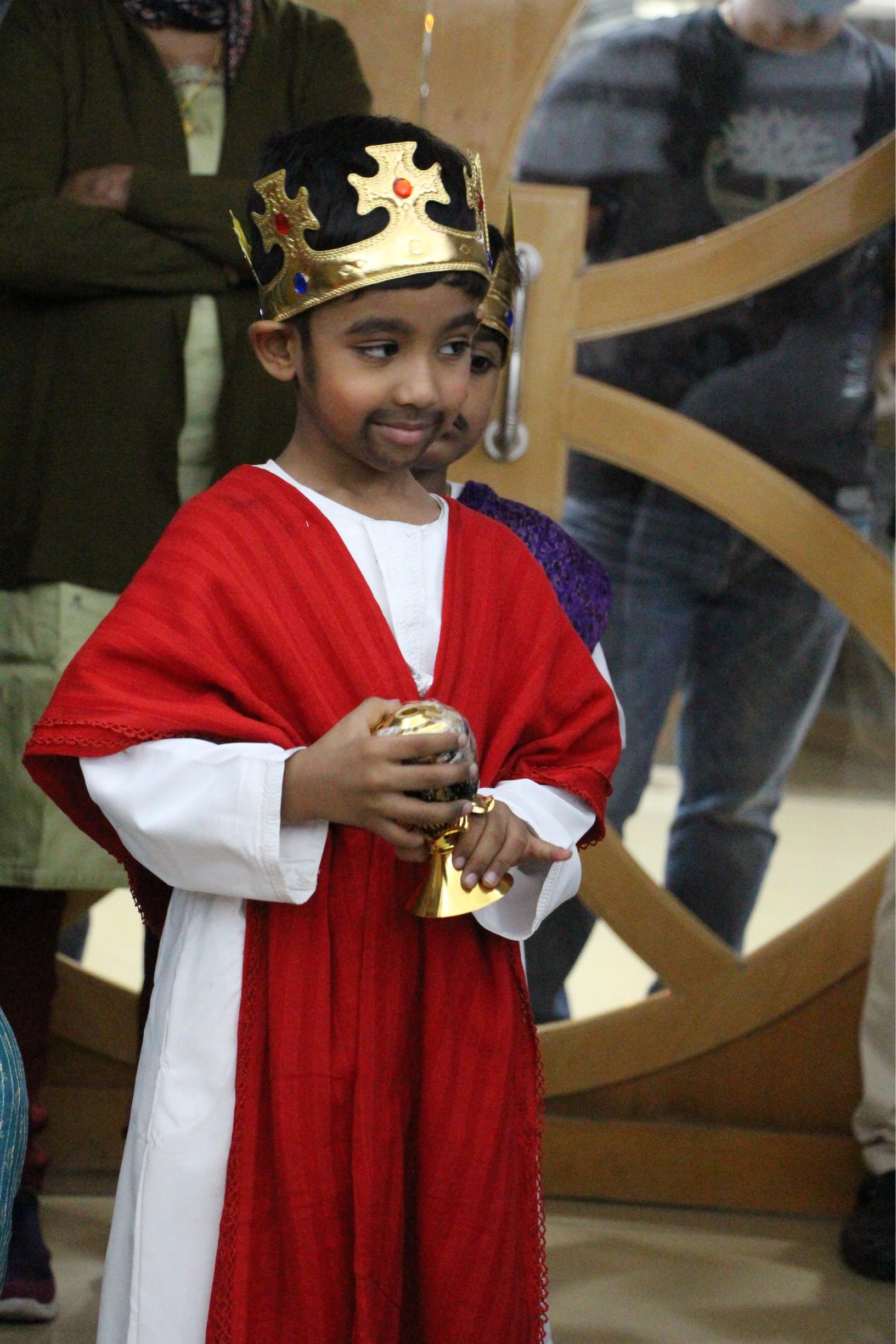 Sunday School Anniversary