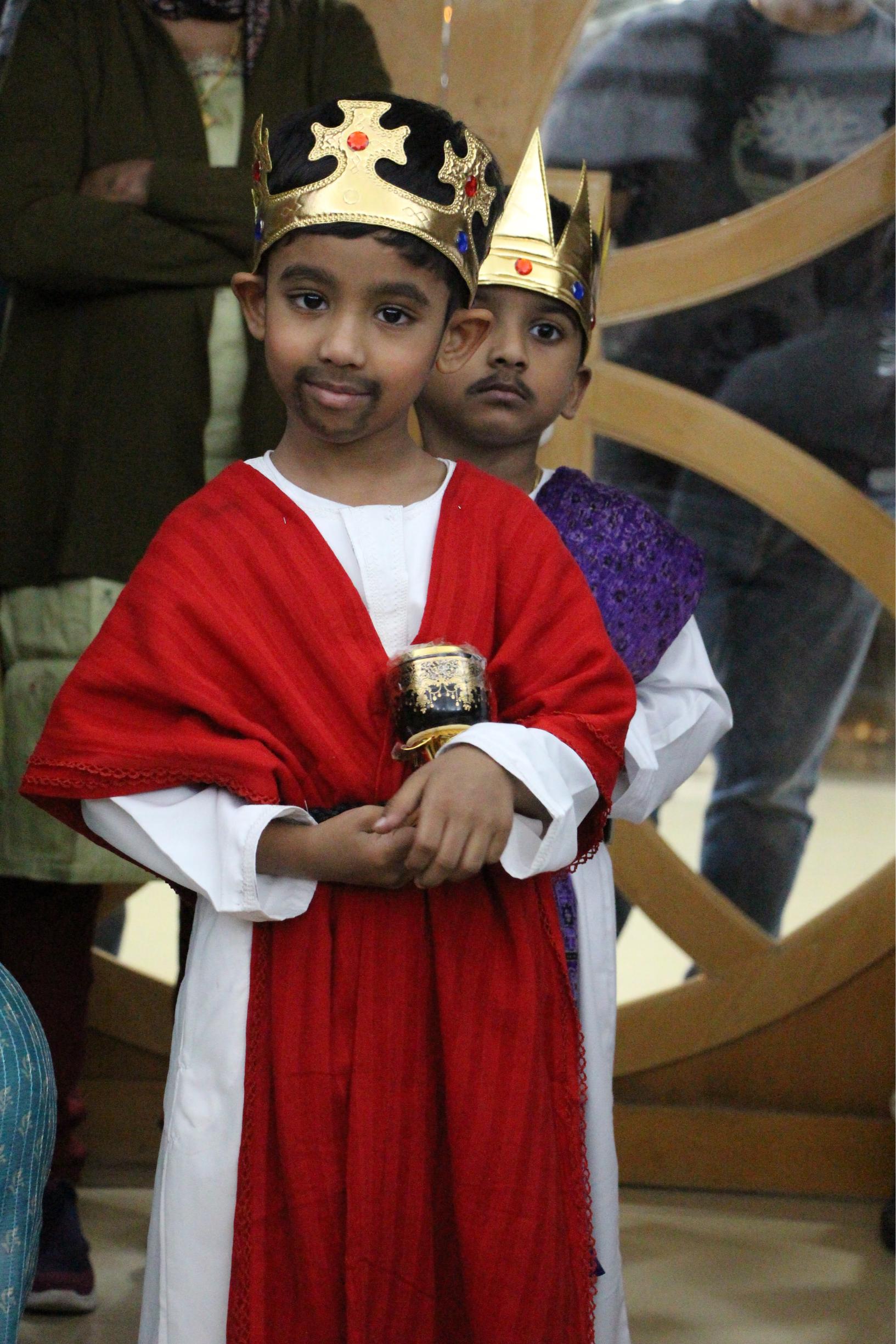 Sunday School Anniversary