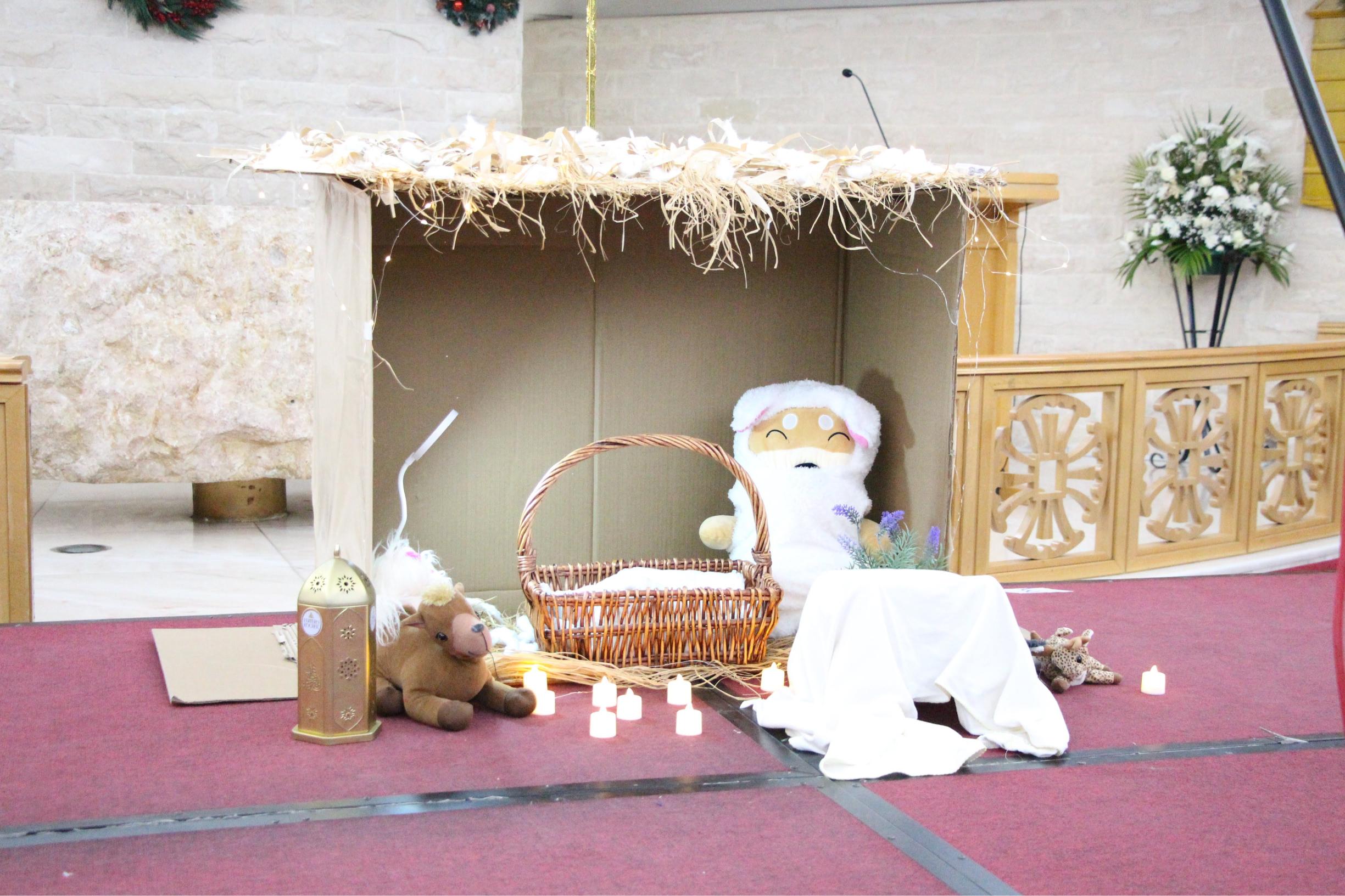 Sunday School Anniversary