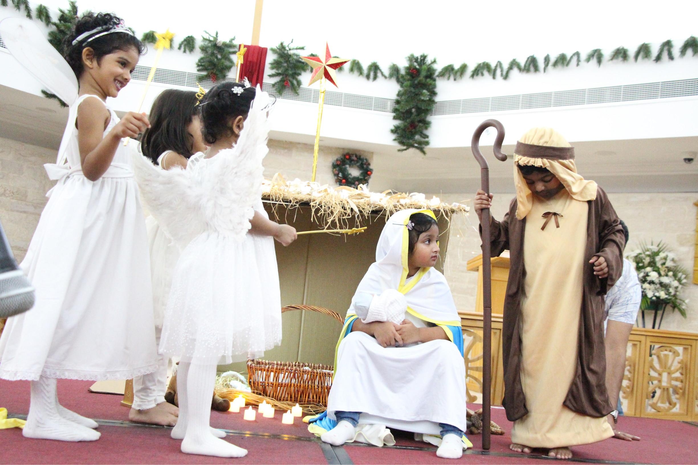 Sunday School Anniversary