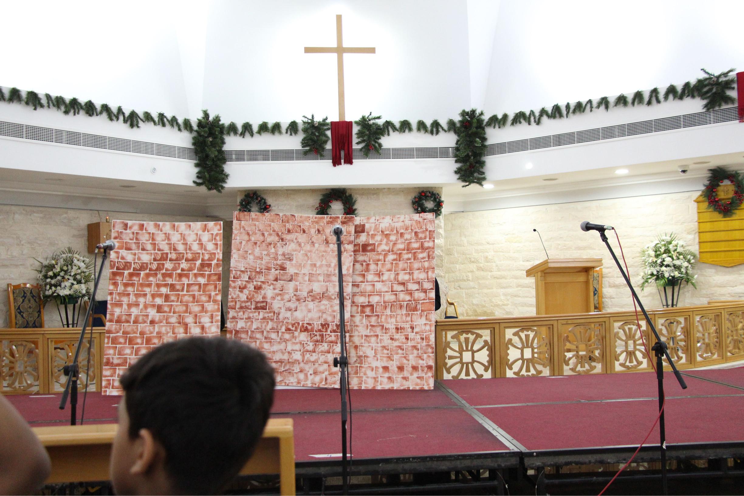 Sunday School Anniversary