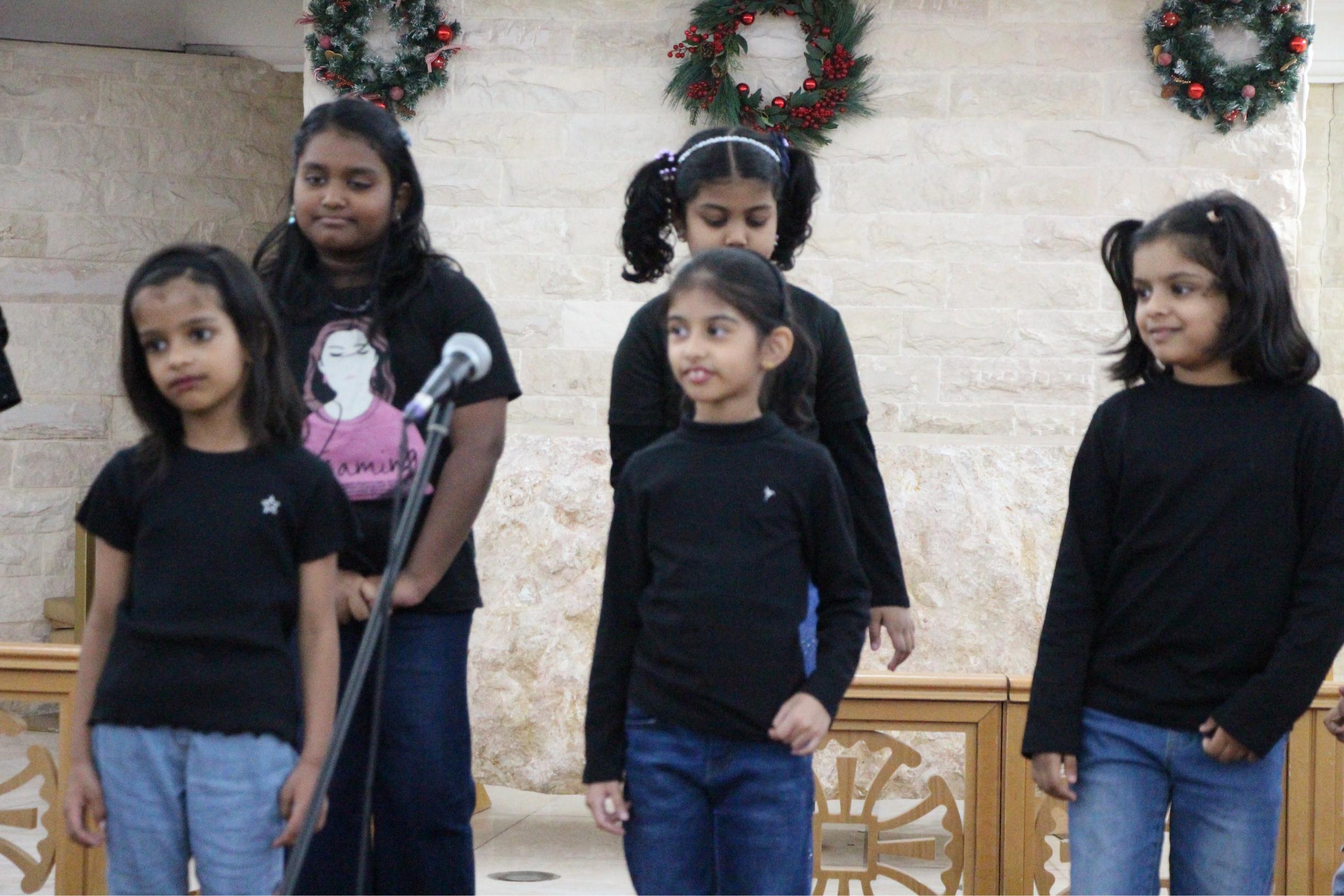 Sunday School Anniversary