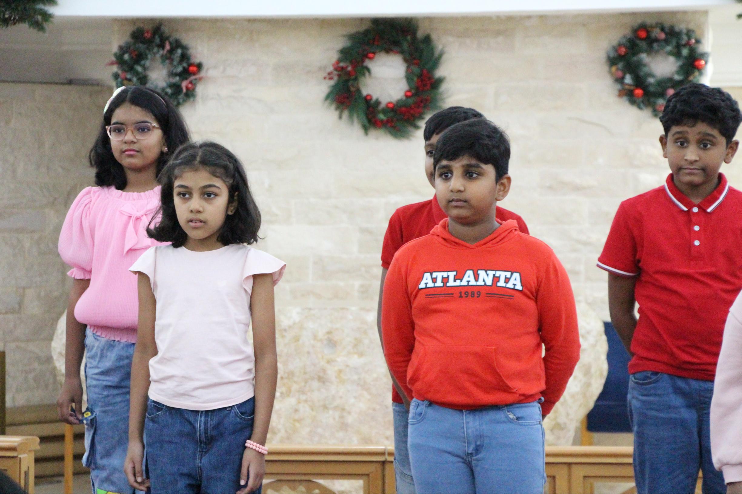 Sunday School Anniversary