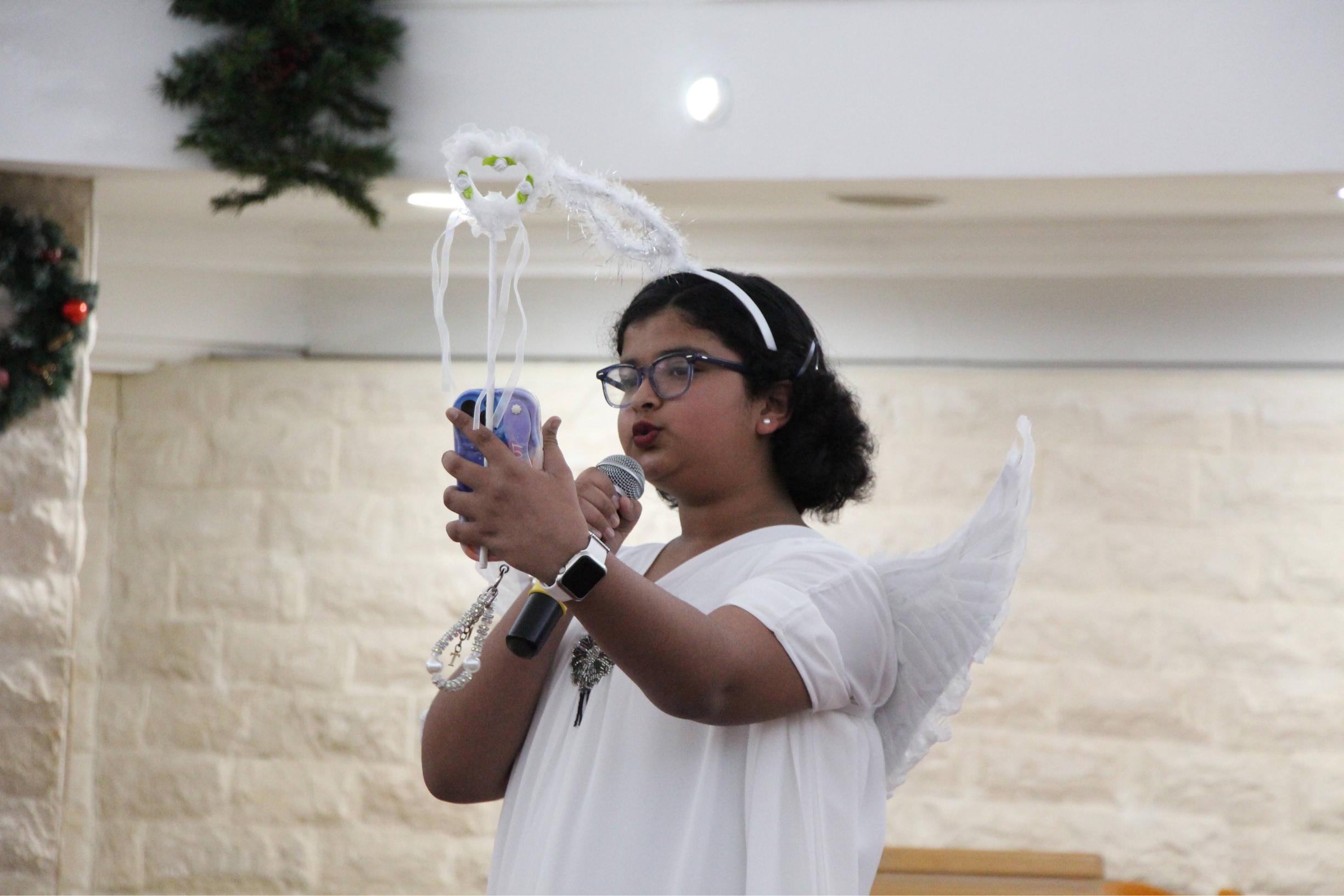 Sunday School Anniversary