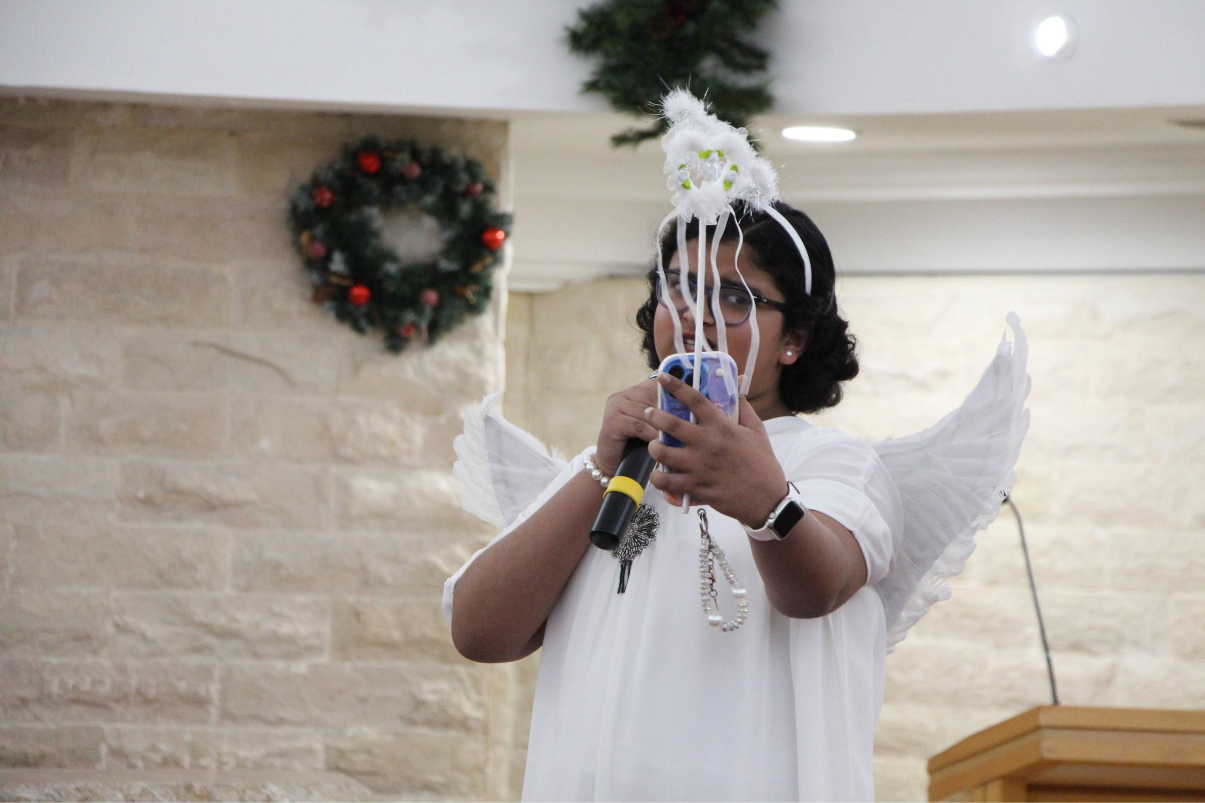 Sunday School Anniversary