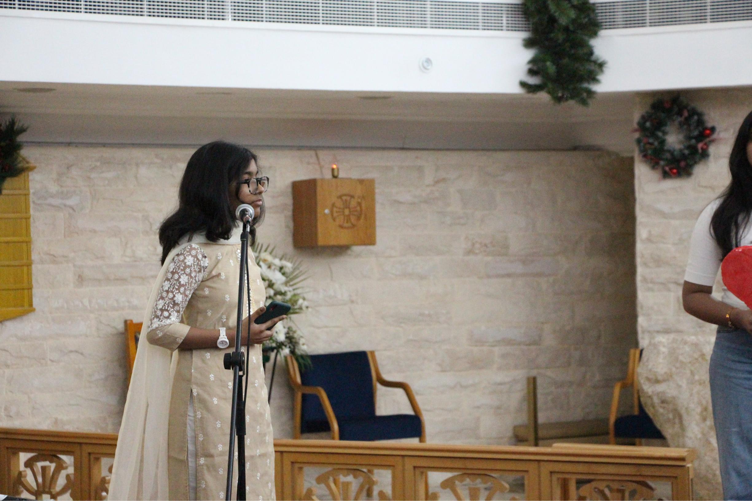 Sunday School Anniversary