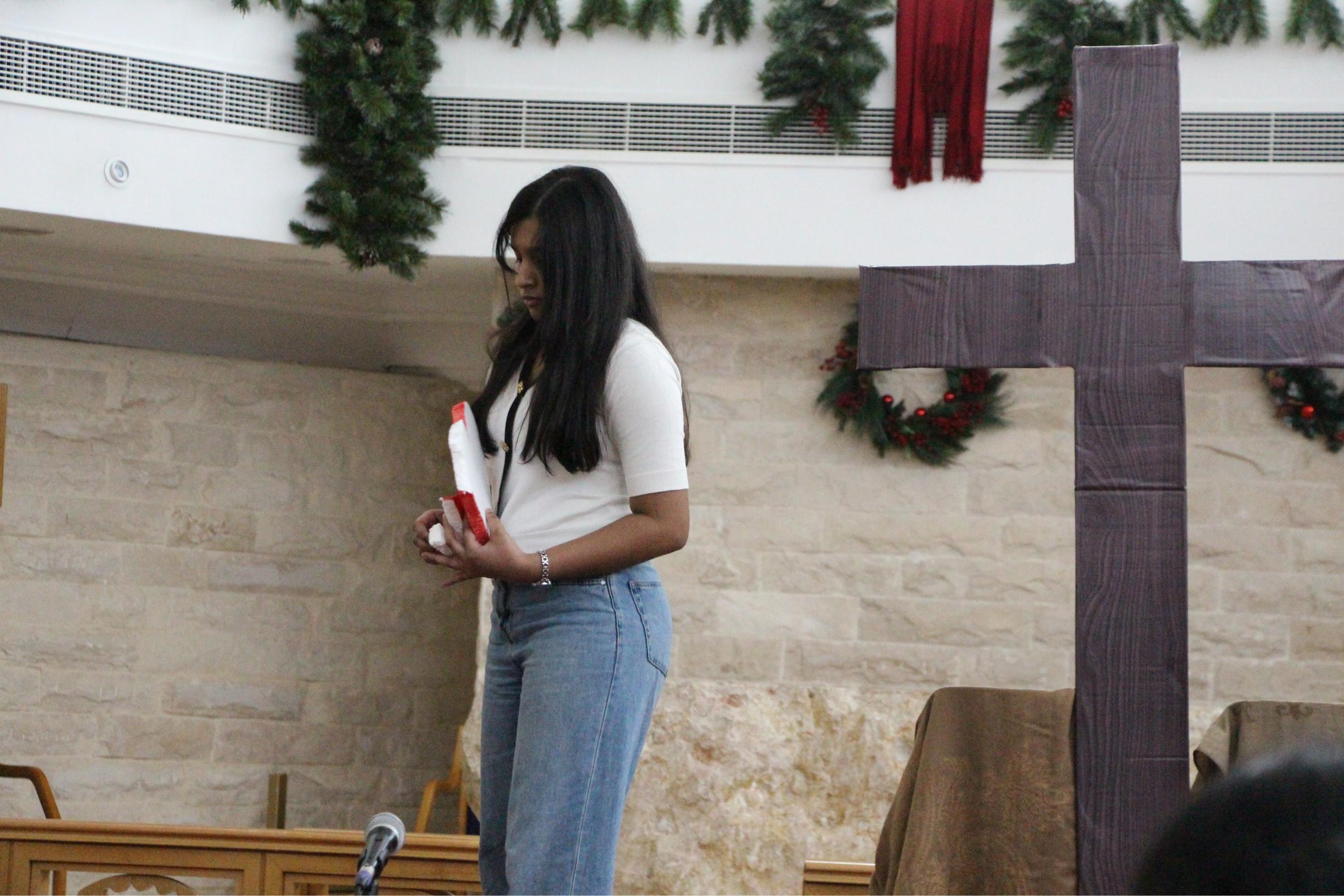 Sunday School Anniversary