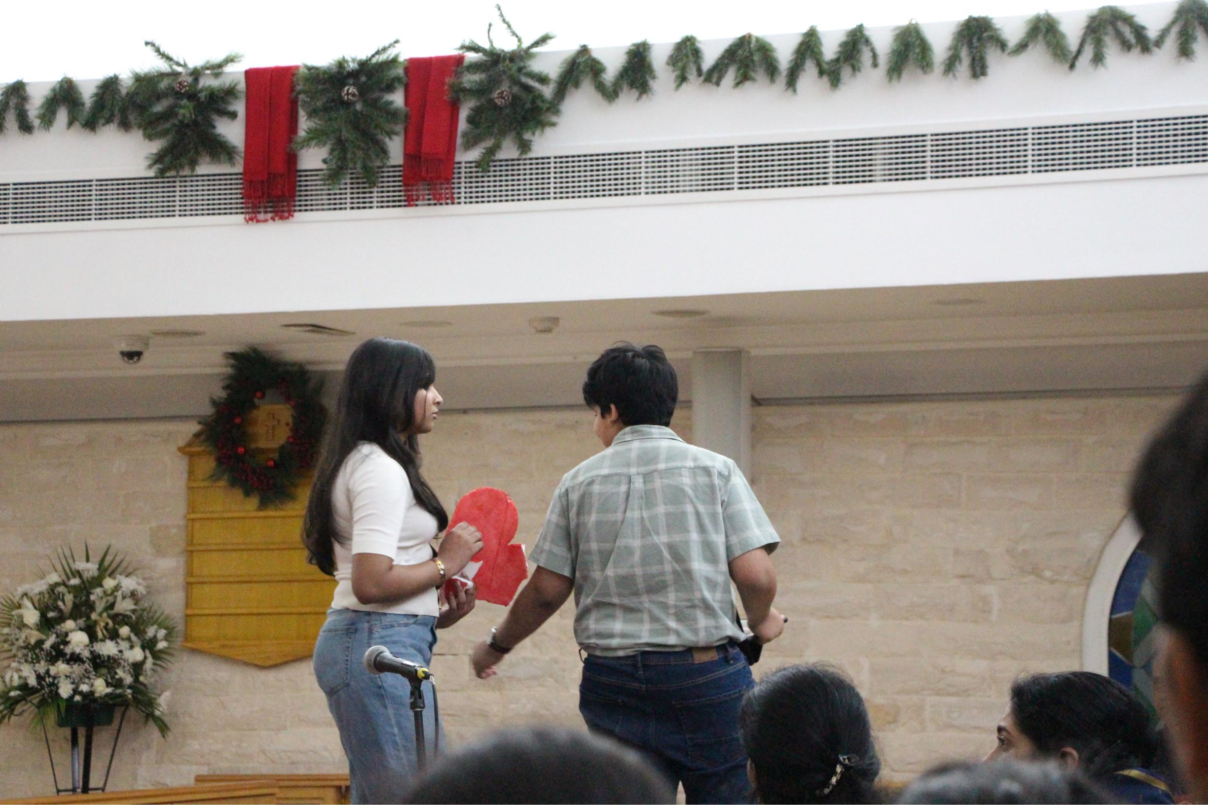 Sunday School Anniversary