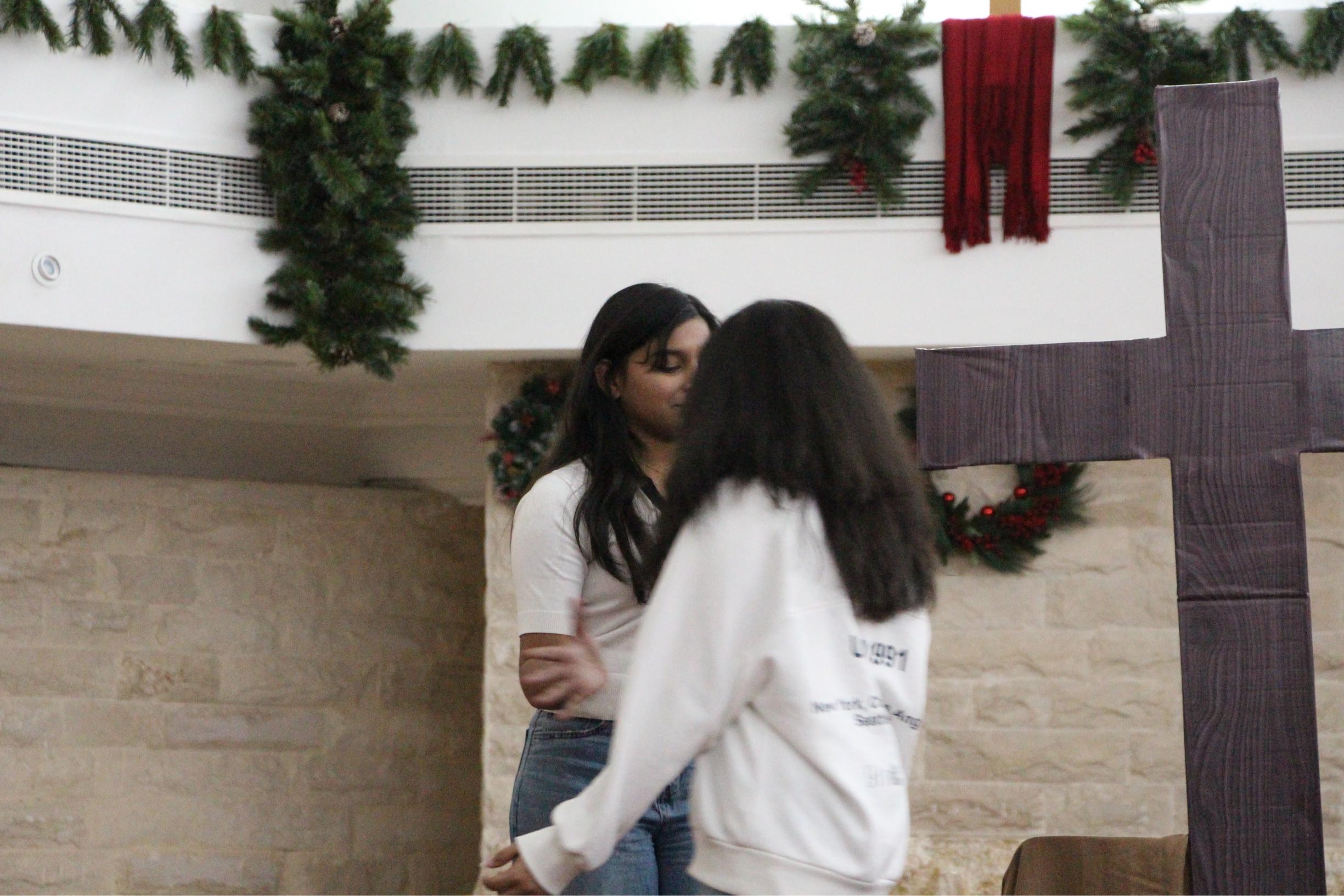 Sunday School Anniversary