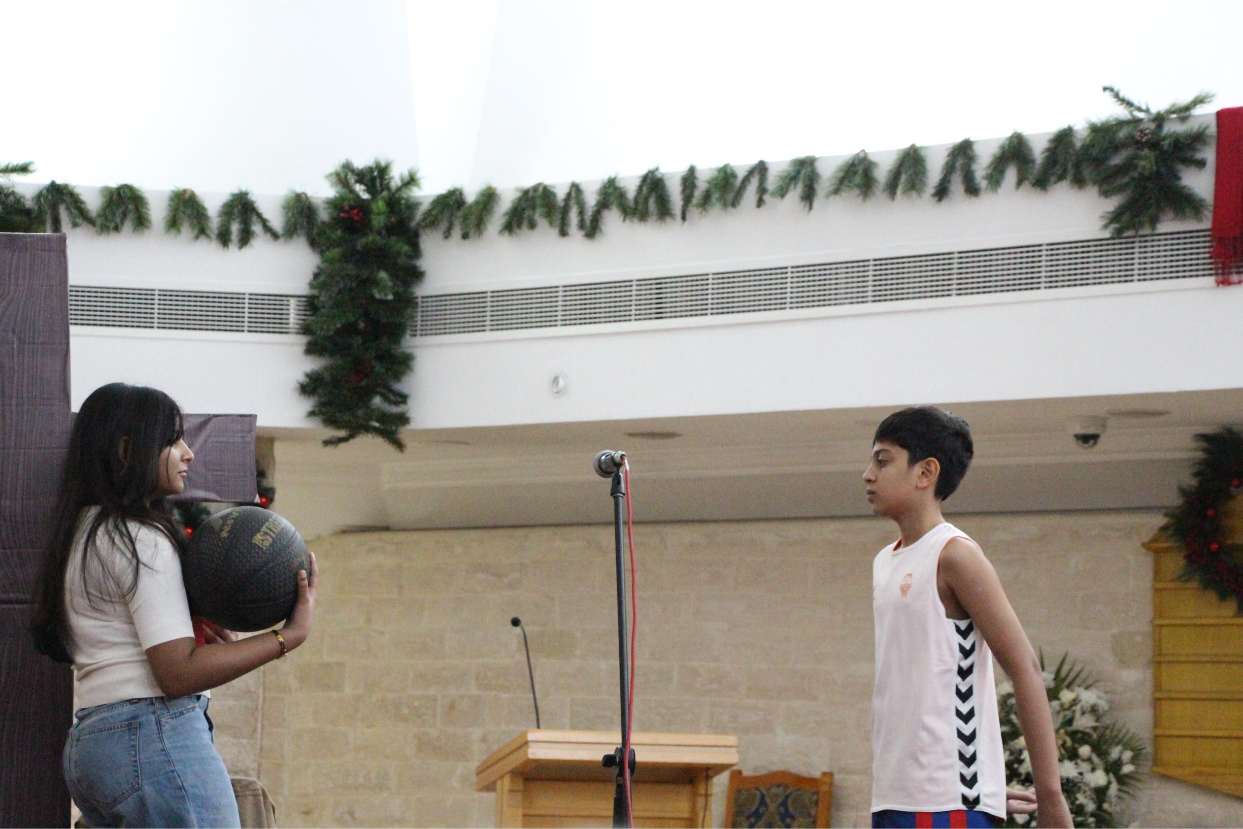 Sunday School Anniversary