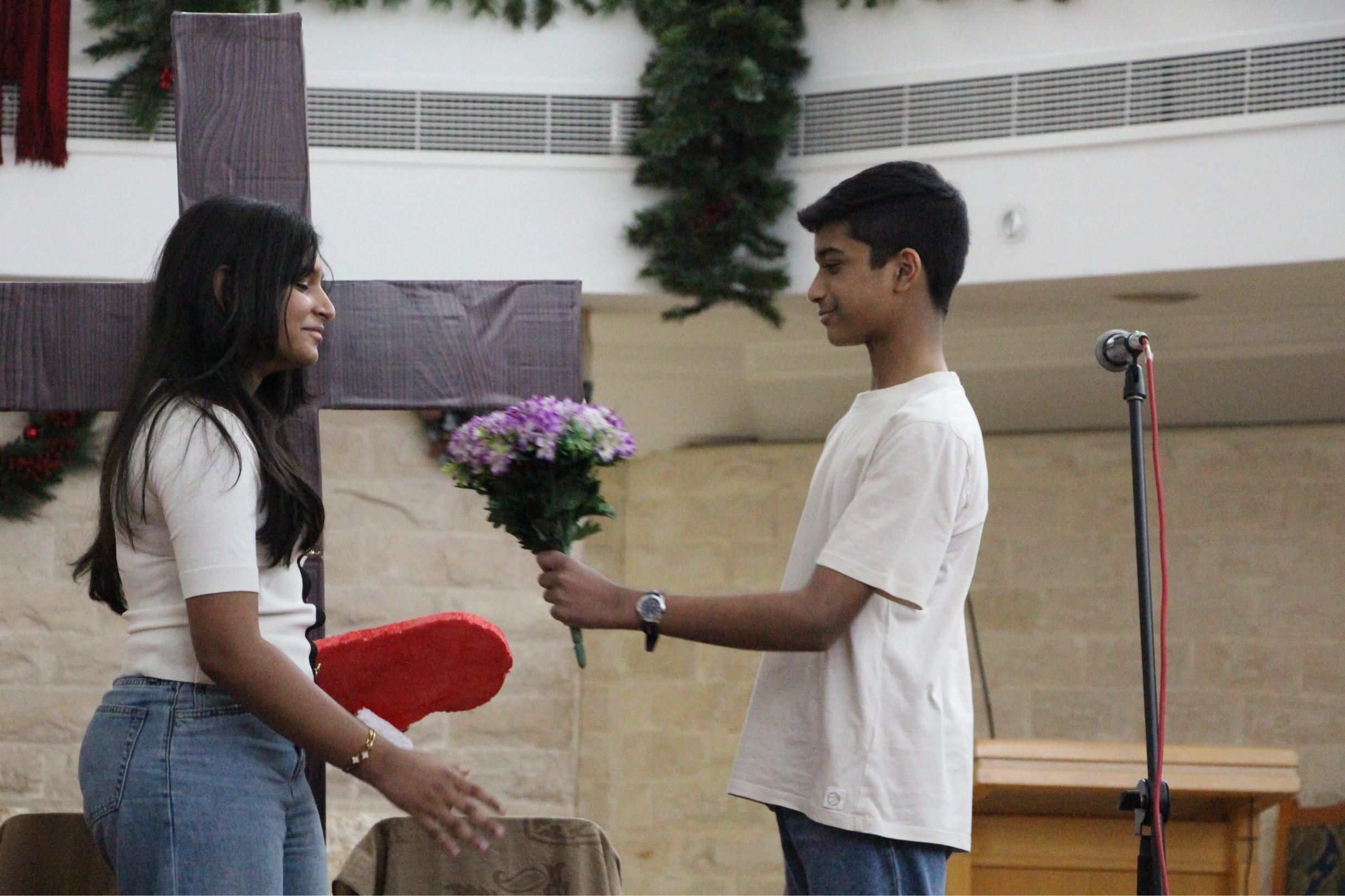 Sunday School Anniversary