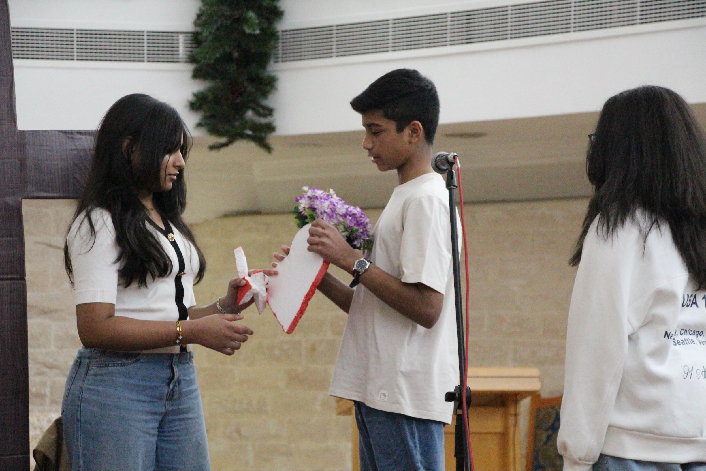 Sunday School Anniversary