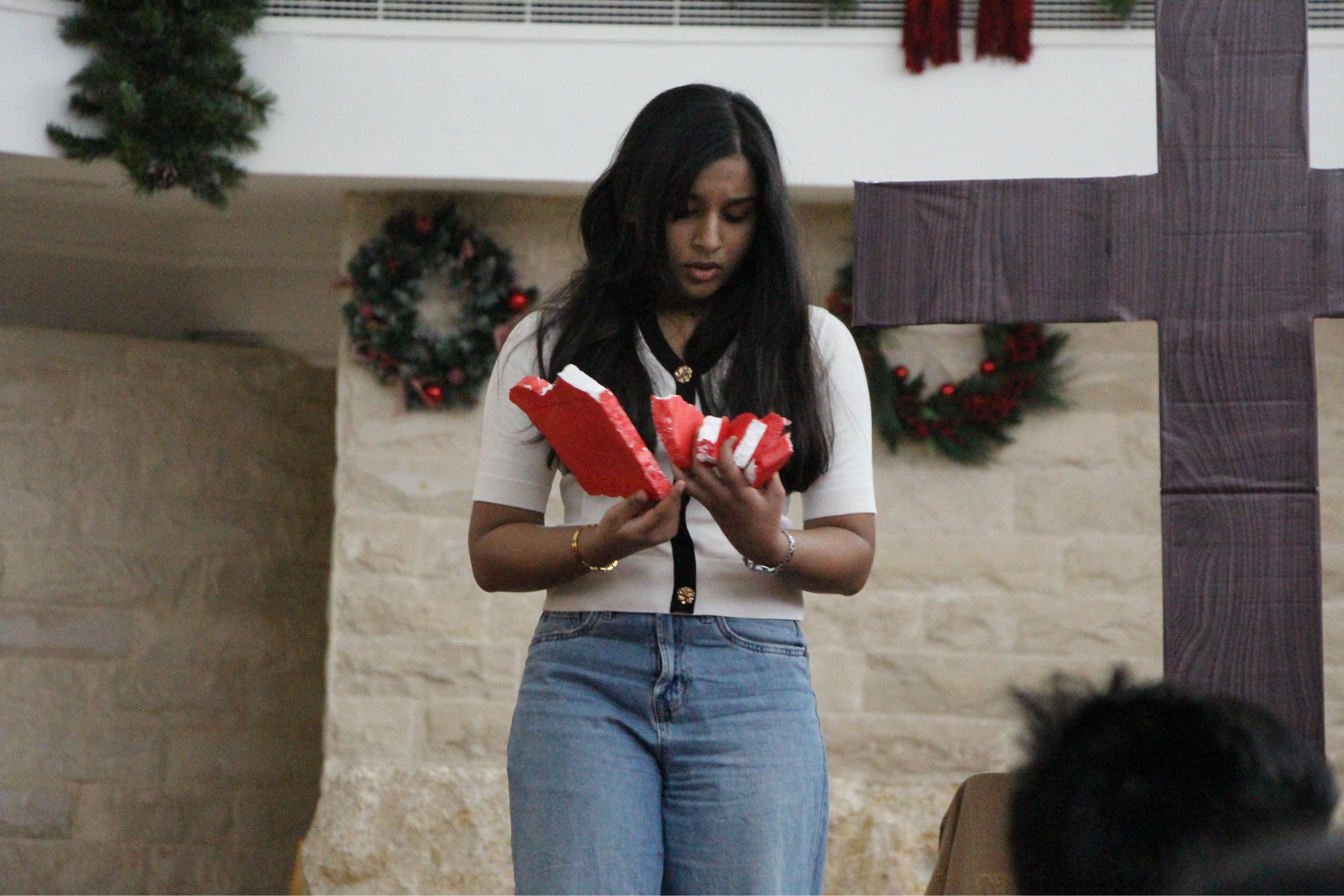 Sunday School Anniversary