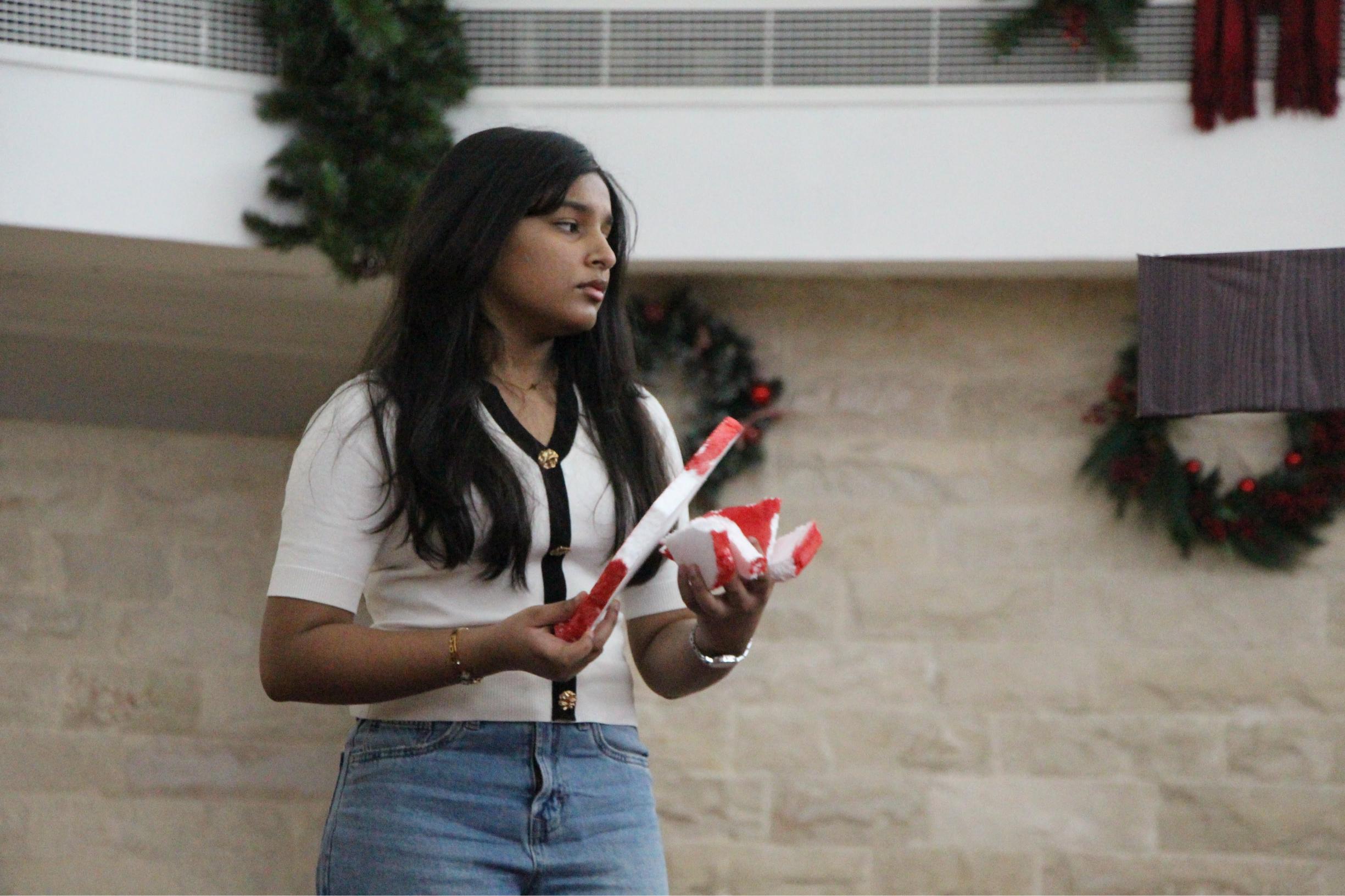 Sunday School Anniversary