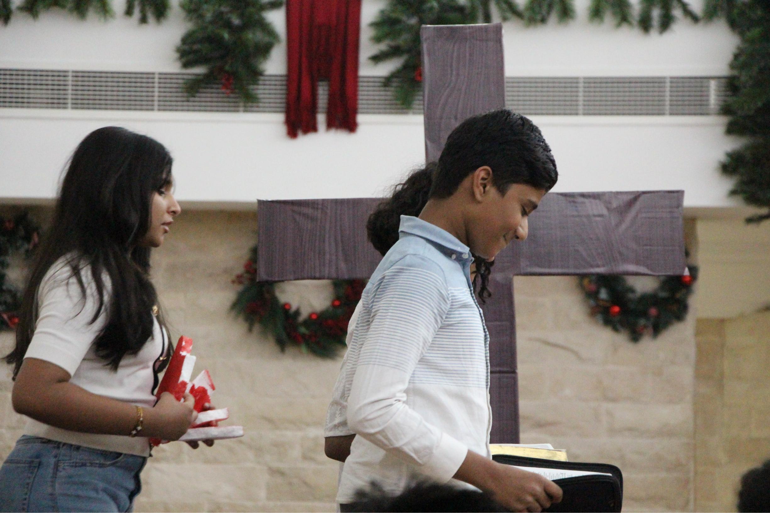 Sunday School Anniversary