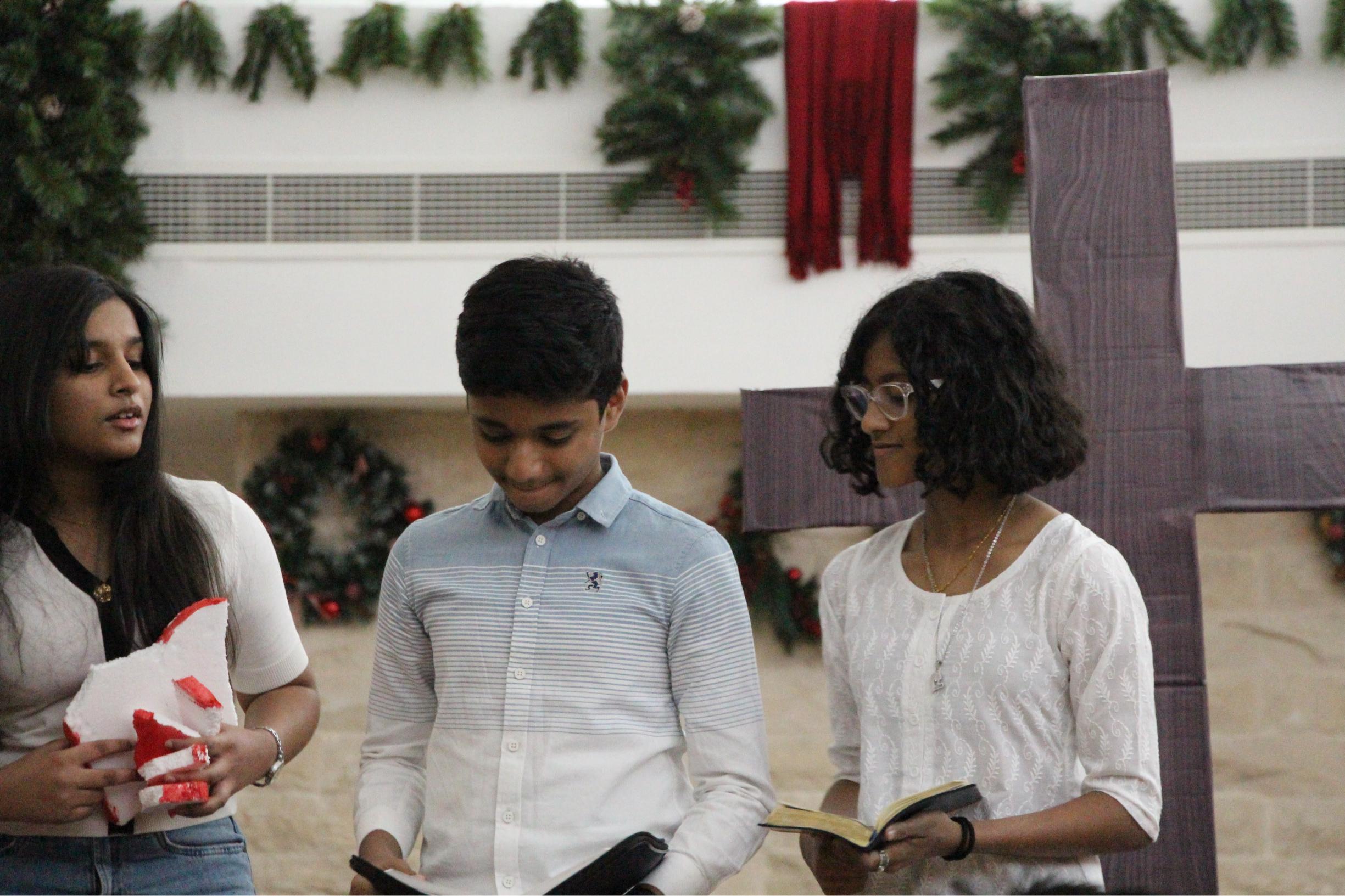 Sunday School Anniversary