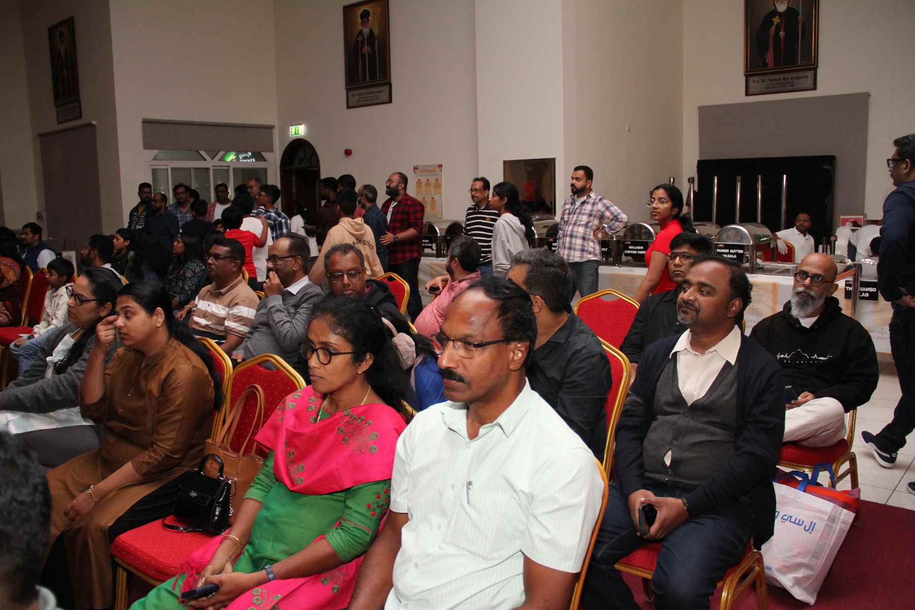 Annual Get Together 2025