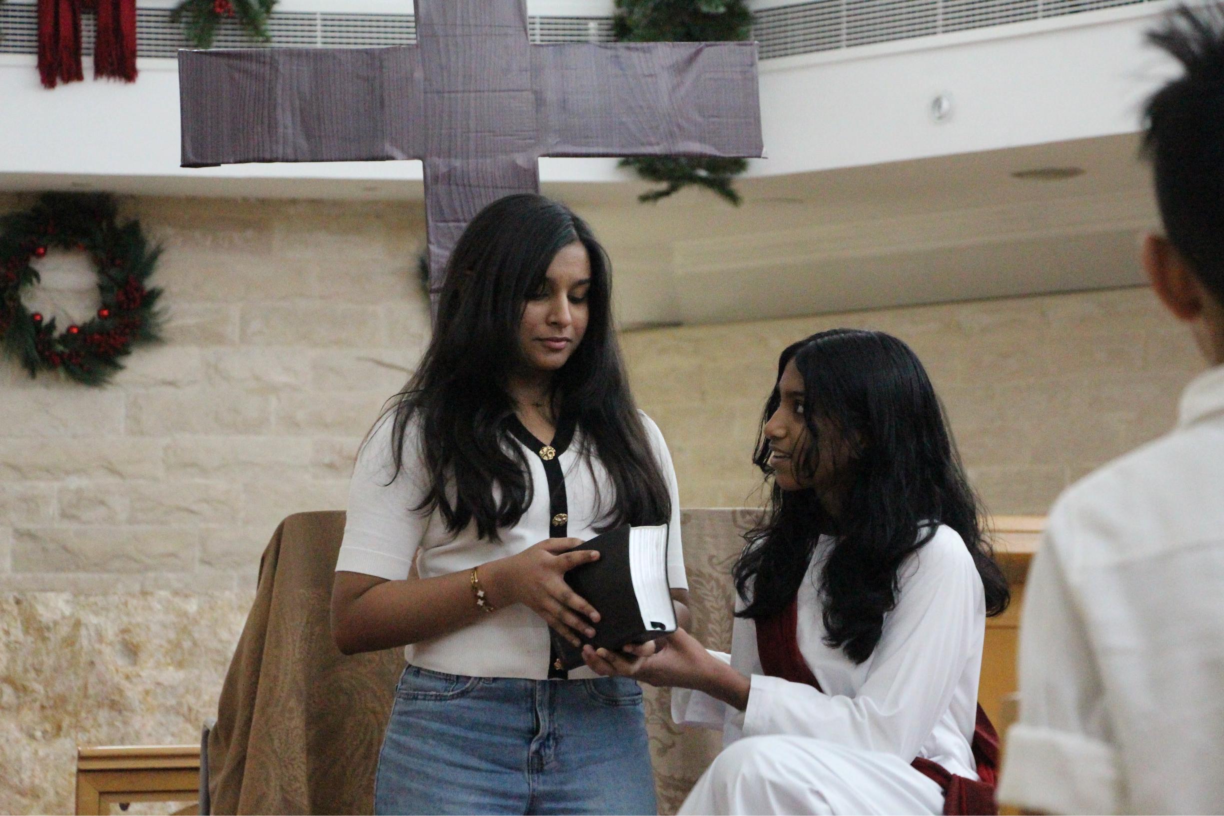 Sunday School Anniversary