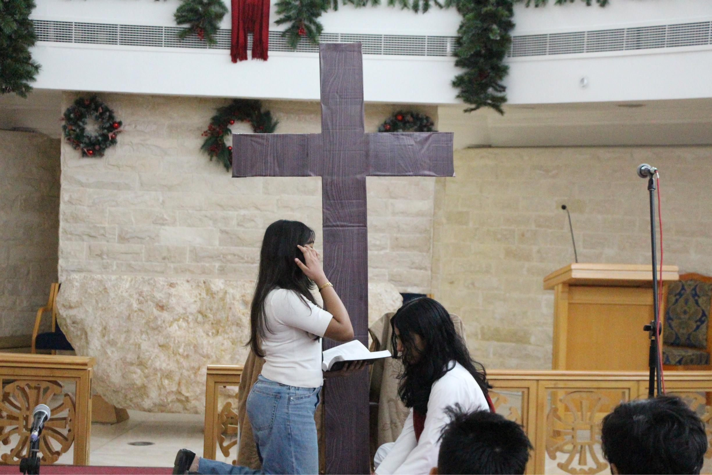 Sunday School Anniversary