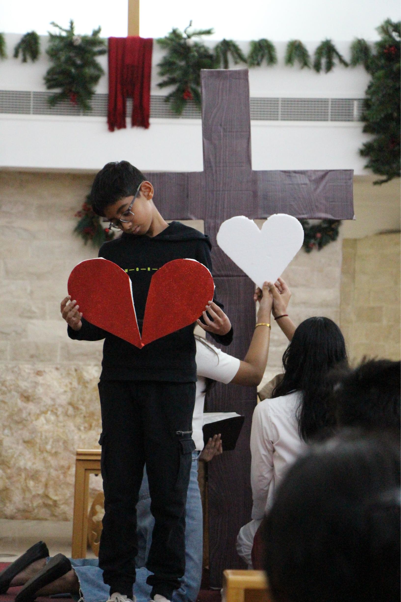 Sunday School Anniversary