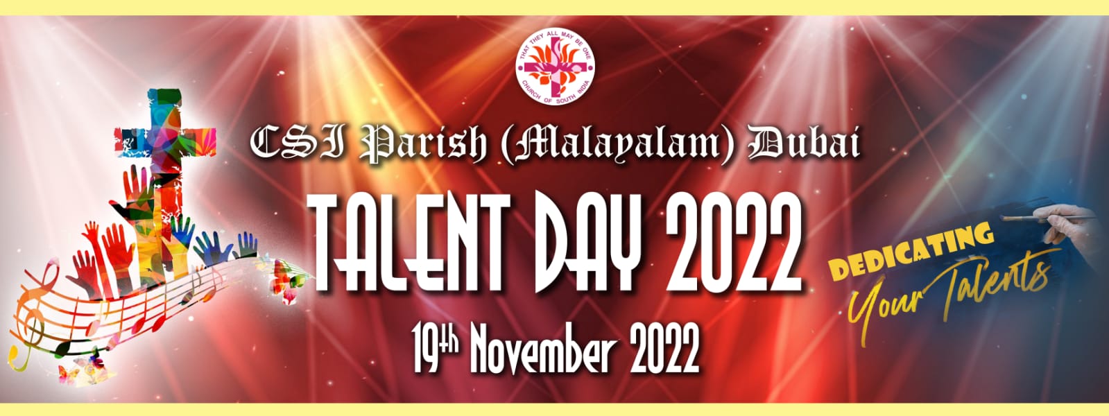 Talent Day 2022