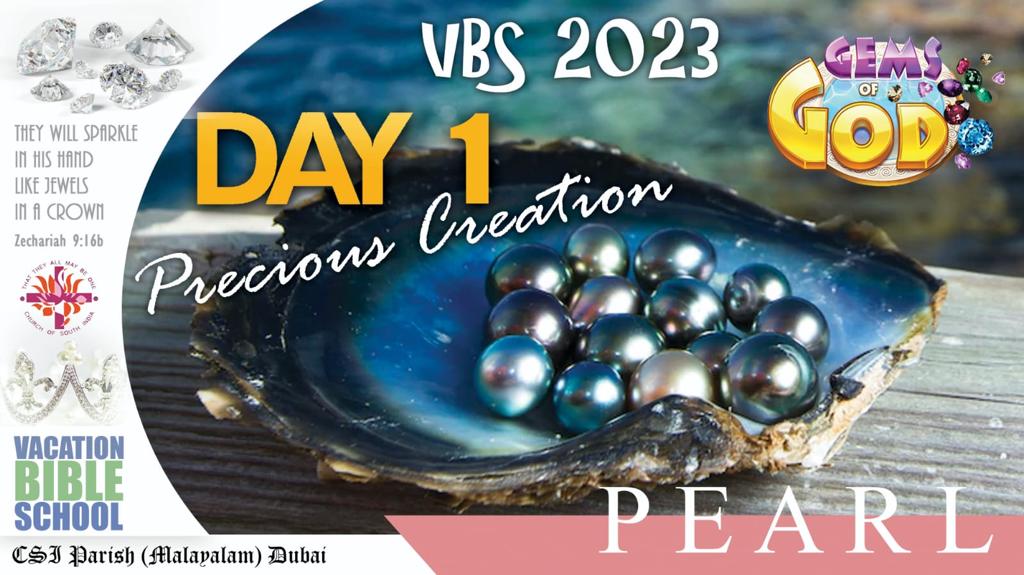 VBS 2023-Day 1