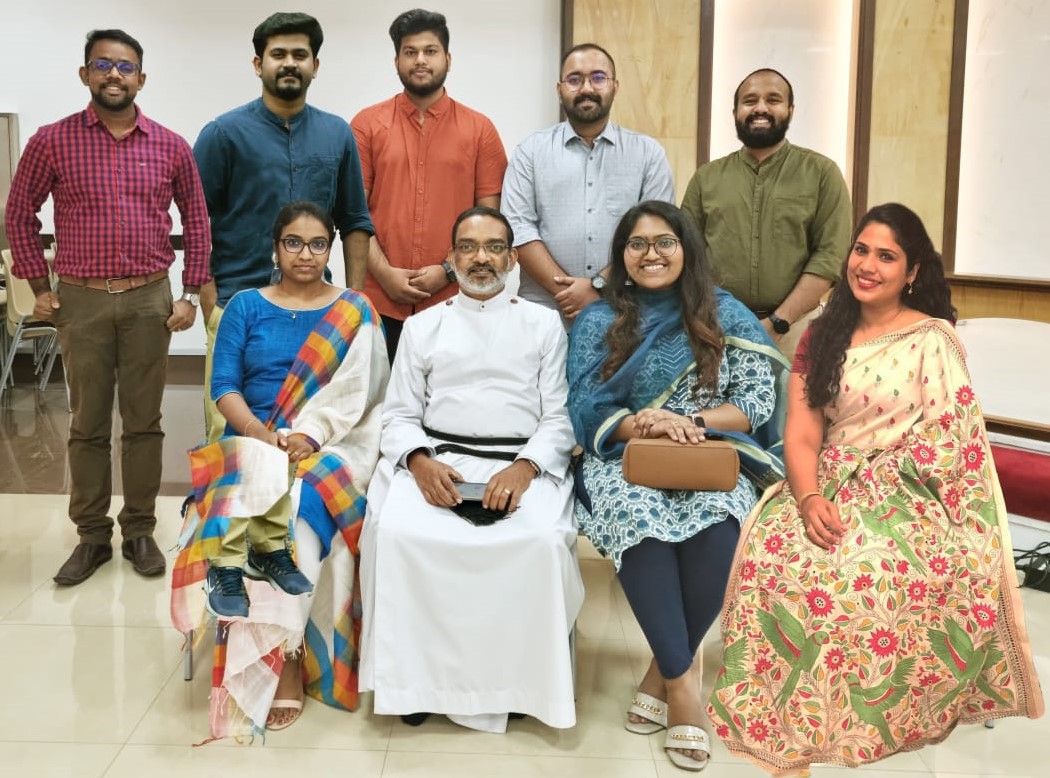 Youth Movement Committee 2019-21